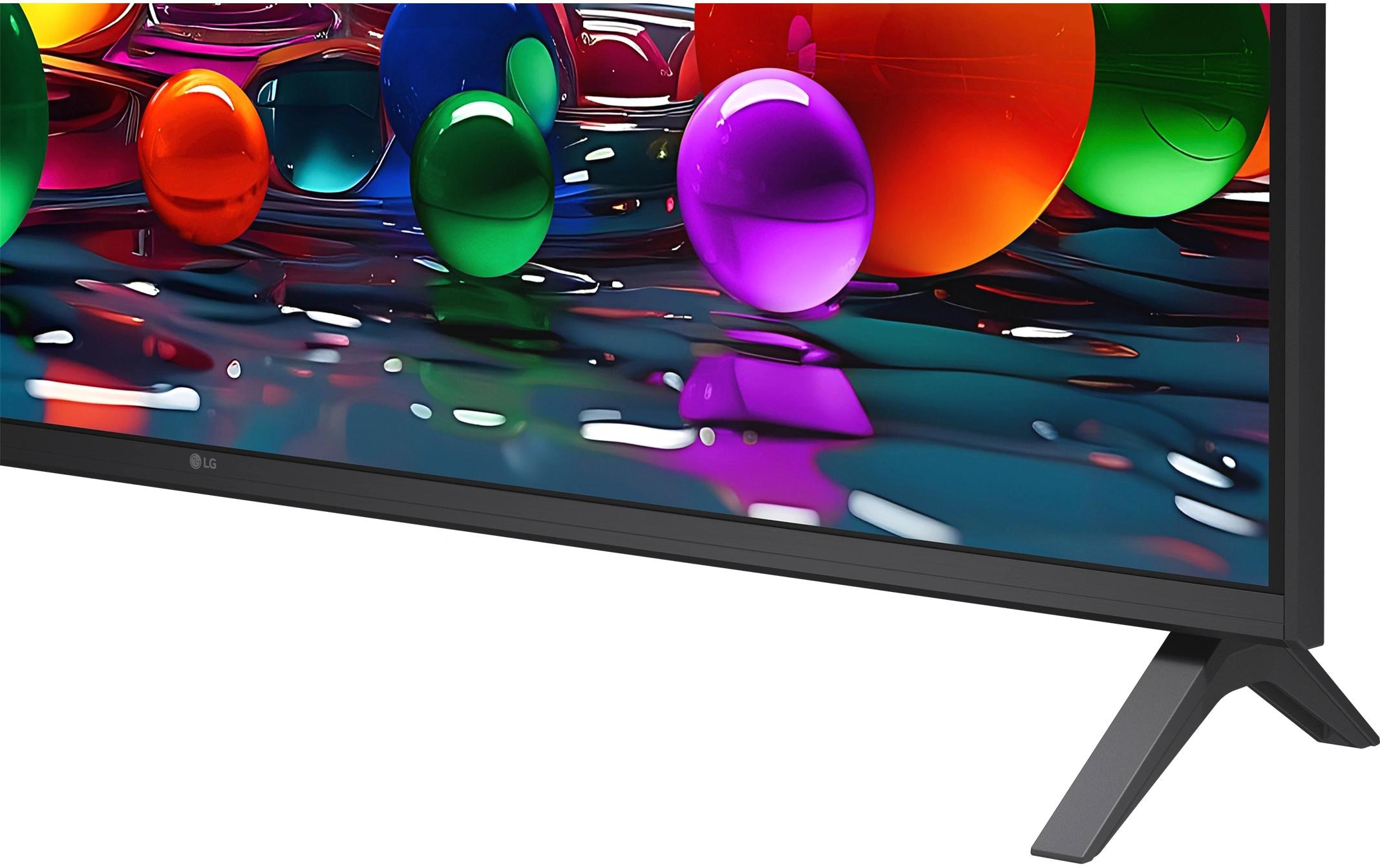 LG LCD-LED Fernseher »43UA75006LA« 109 cm/43 ″