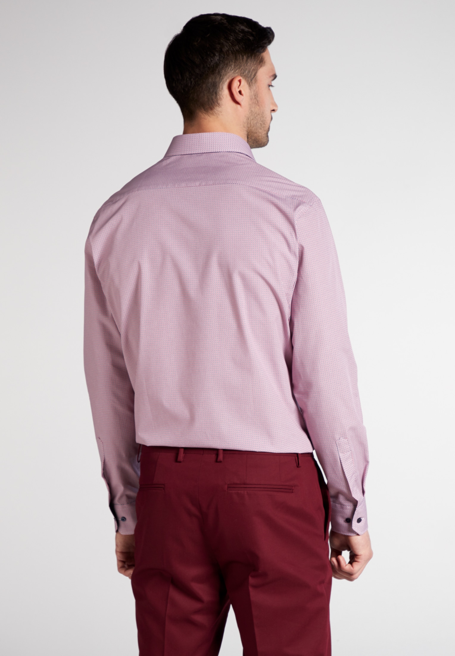 Eterna Chemise à manches longues »MODERN FIT«