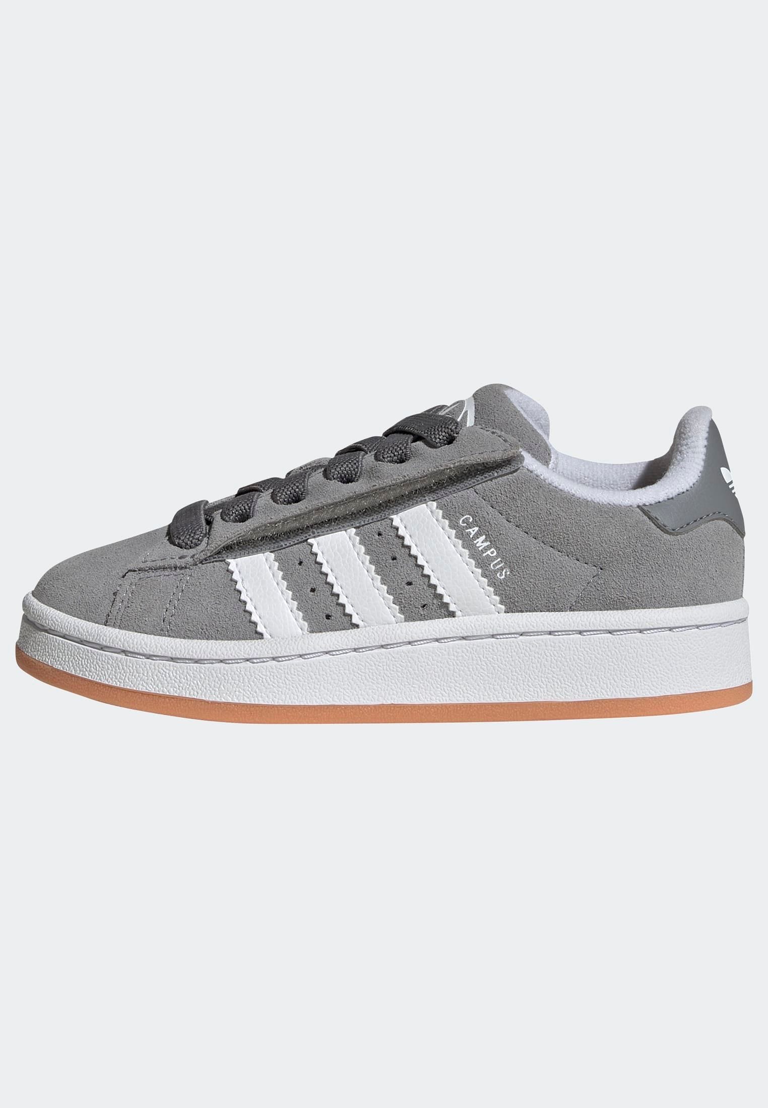 adidas Originals Sneakers »CAMPUS 00S COMFORT CLOSURE ELASTIC LACE KIDS«
