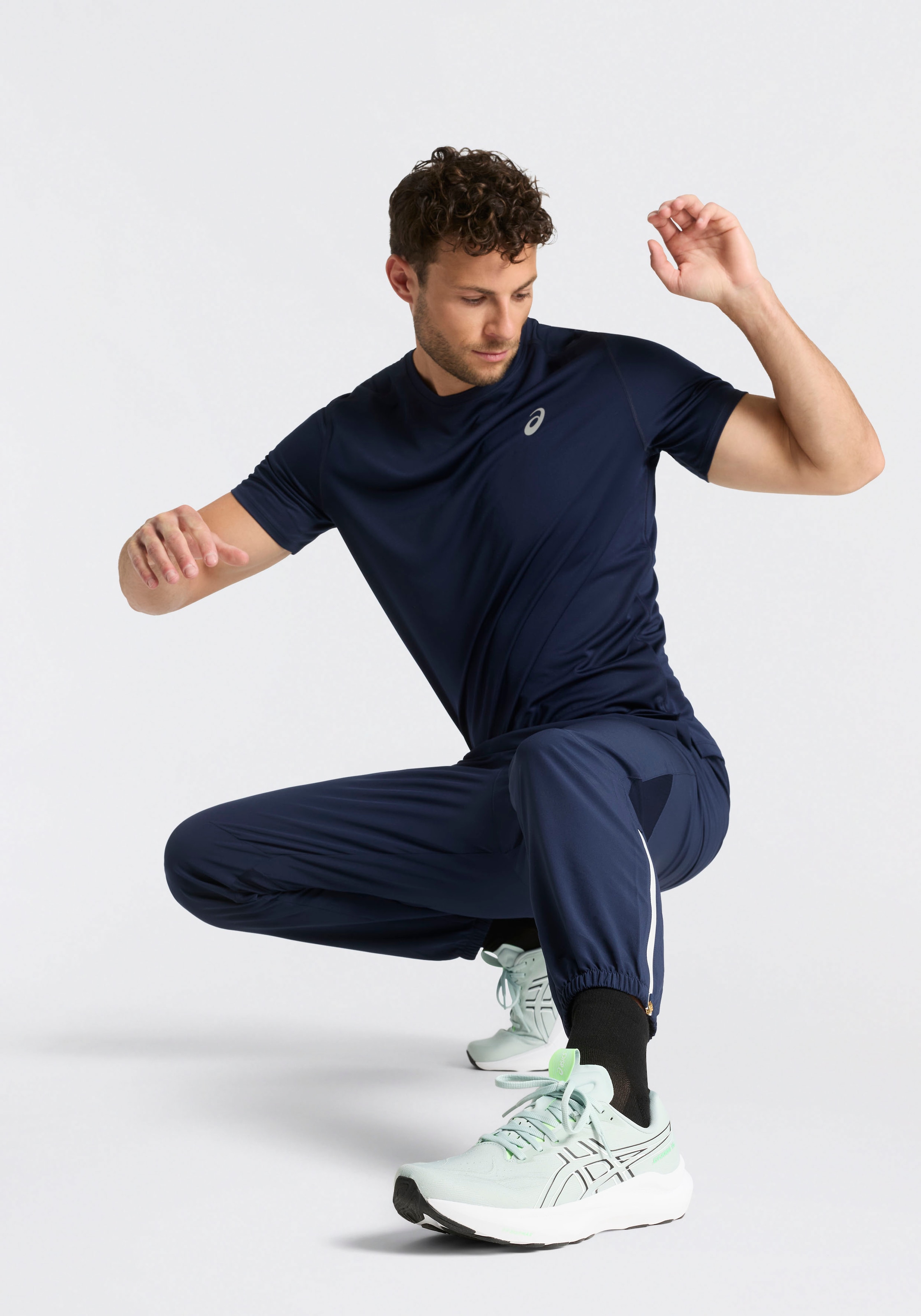 Asics Laufschuh »GT-2000 14«  für mehr Stabilität