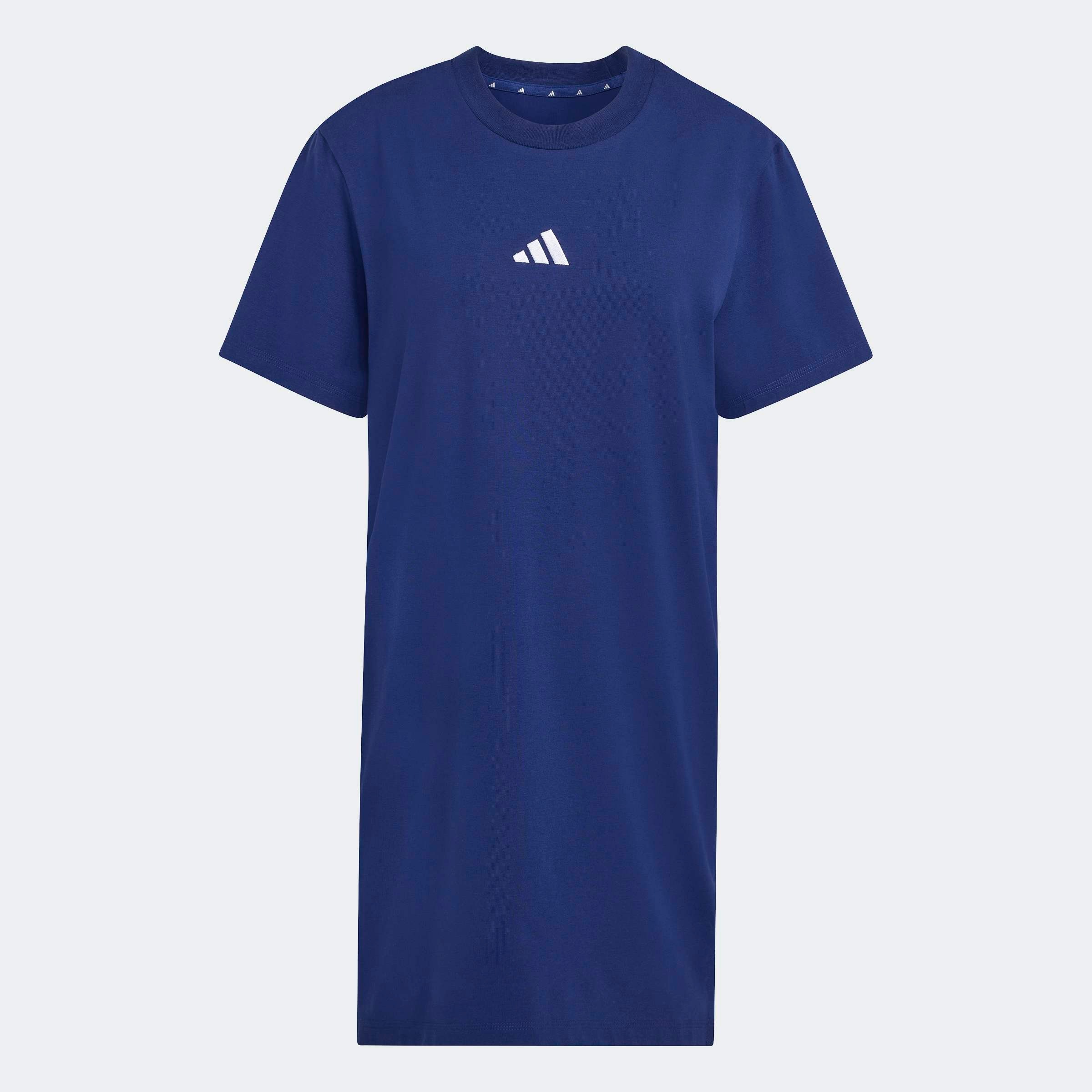 adidas Sportswear Shirtkleid »ESSENTIALS 3-STREIFEN«