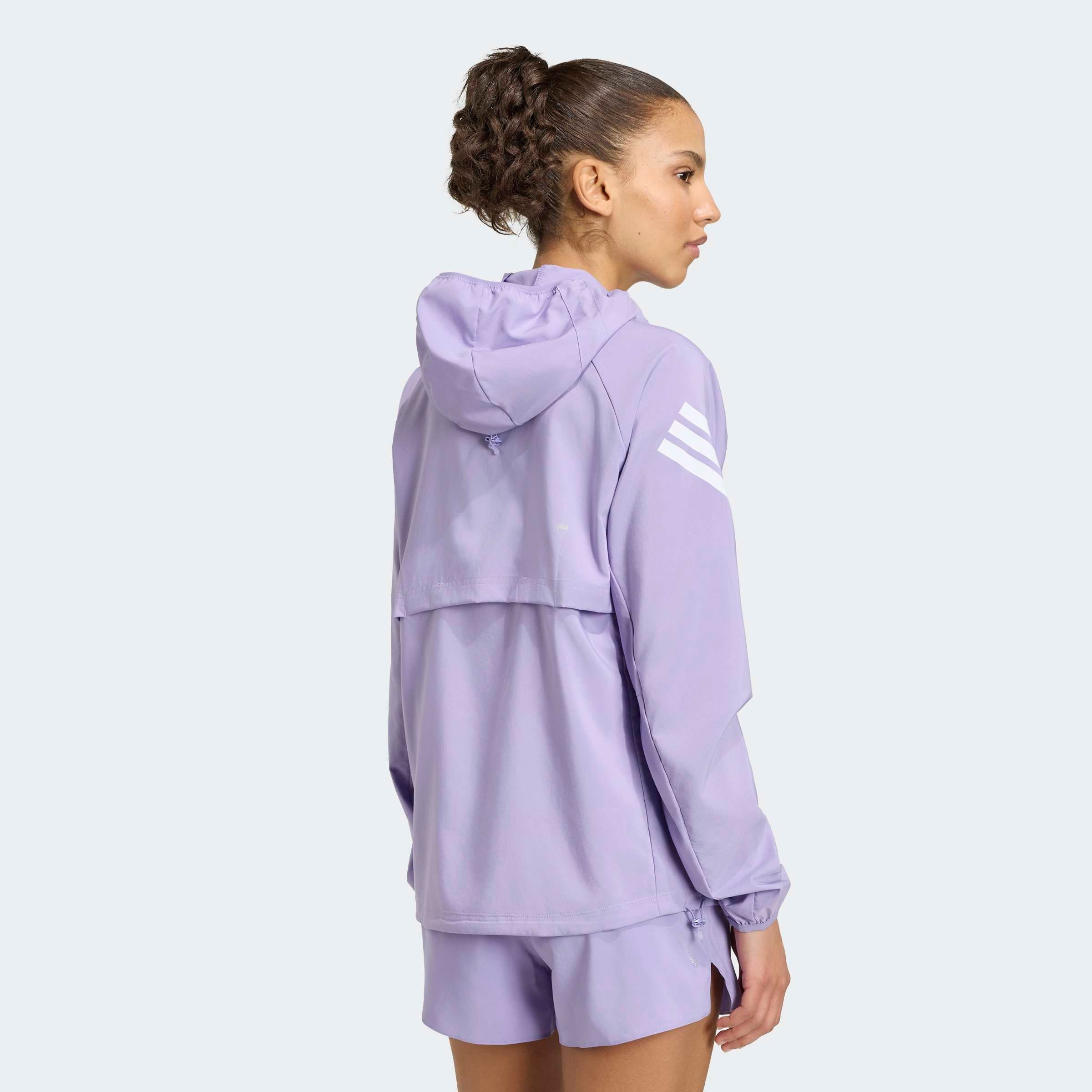 adidas Performance Laufjacke »ADI365 ICONIC«