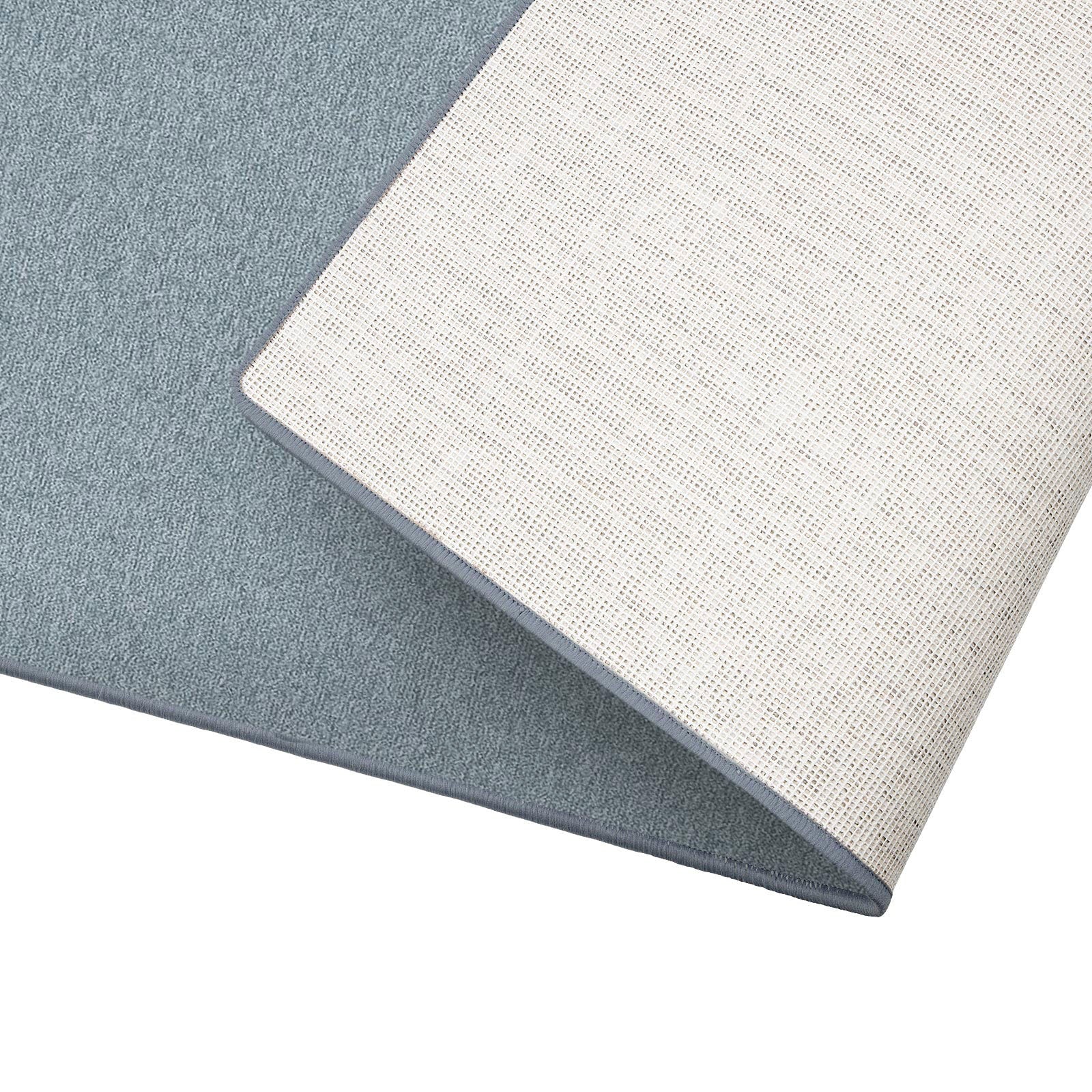 my home Teppich »Blackburn« rechteckig 4 mm Höhe