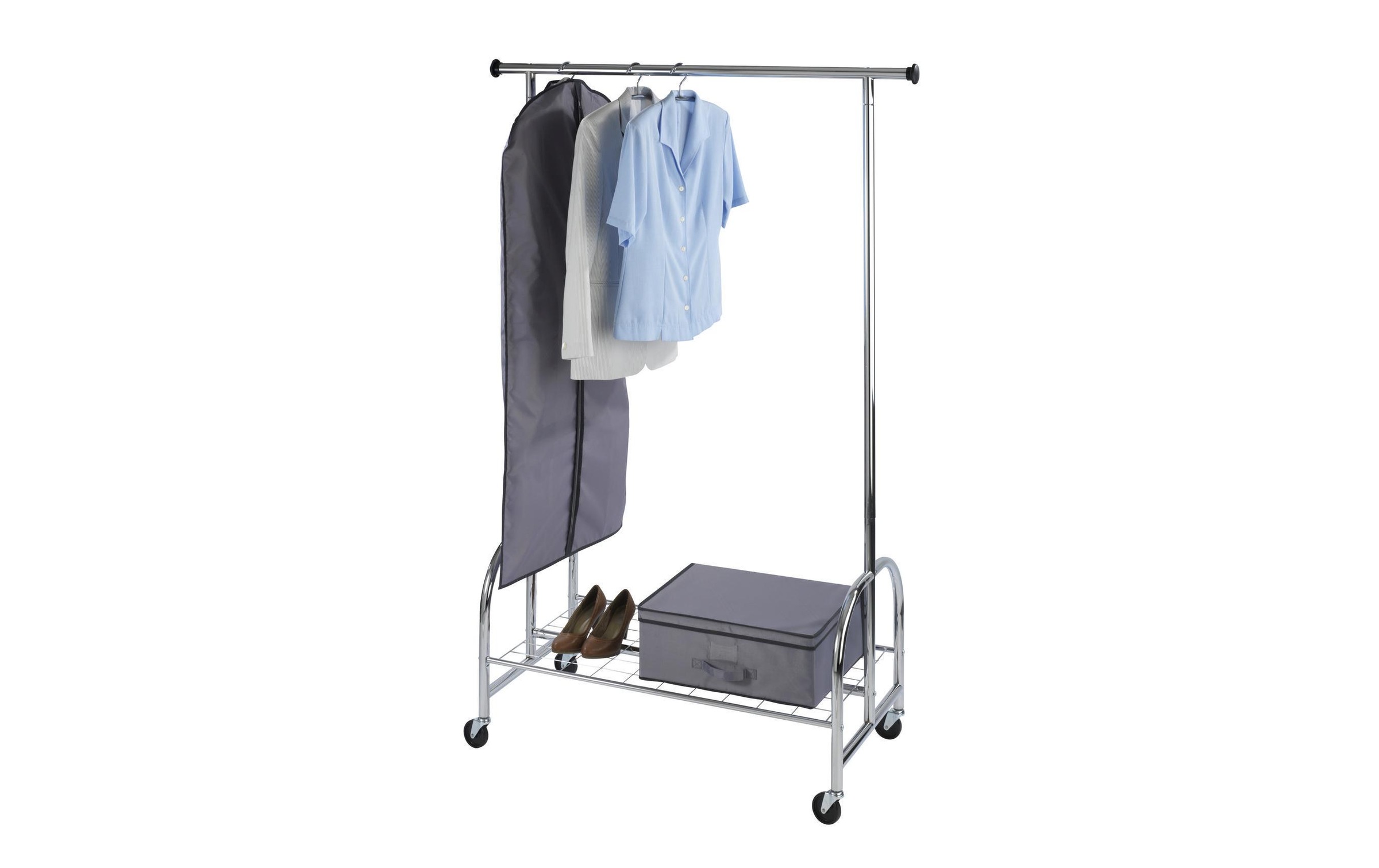 WENKO Garderobenständer »Profi«