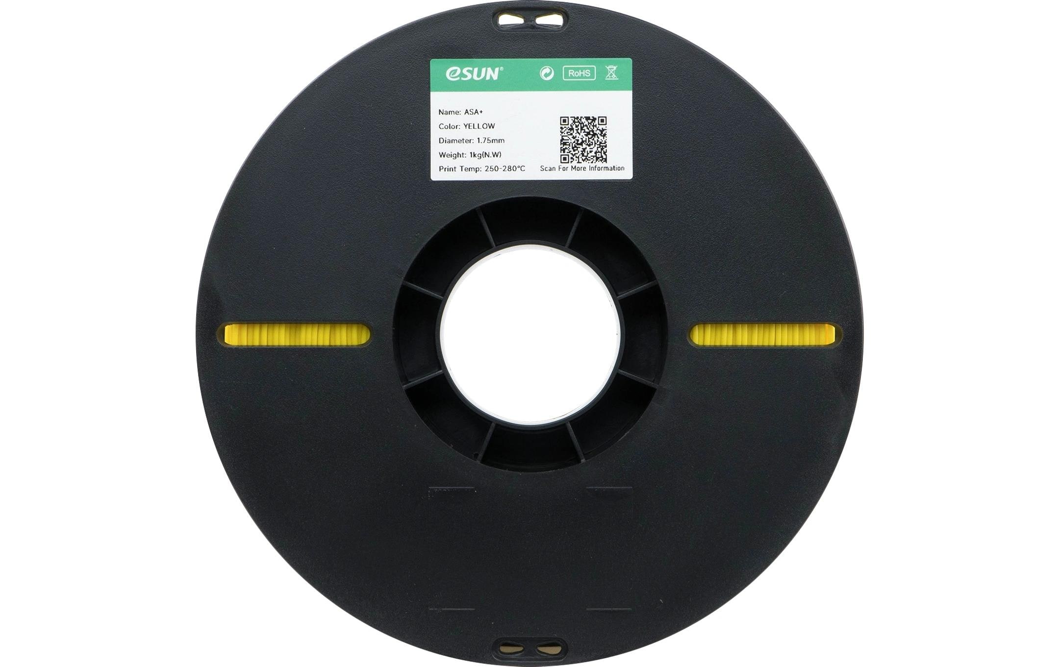   Filament »eSun ASA+, 1,75 mm 1 kg«
