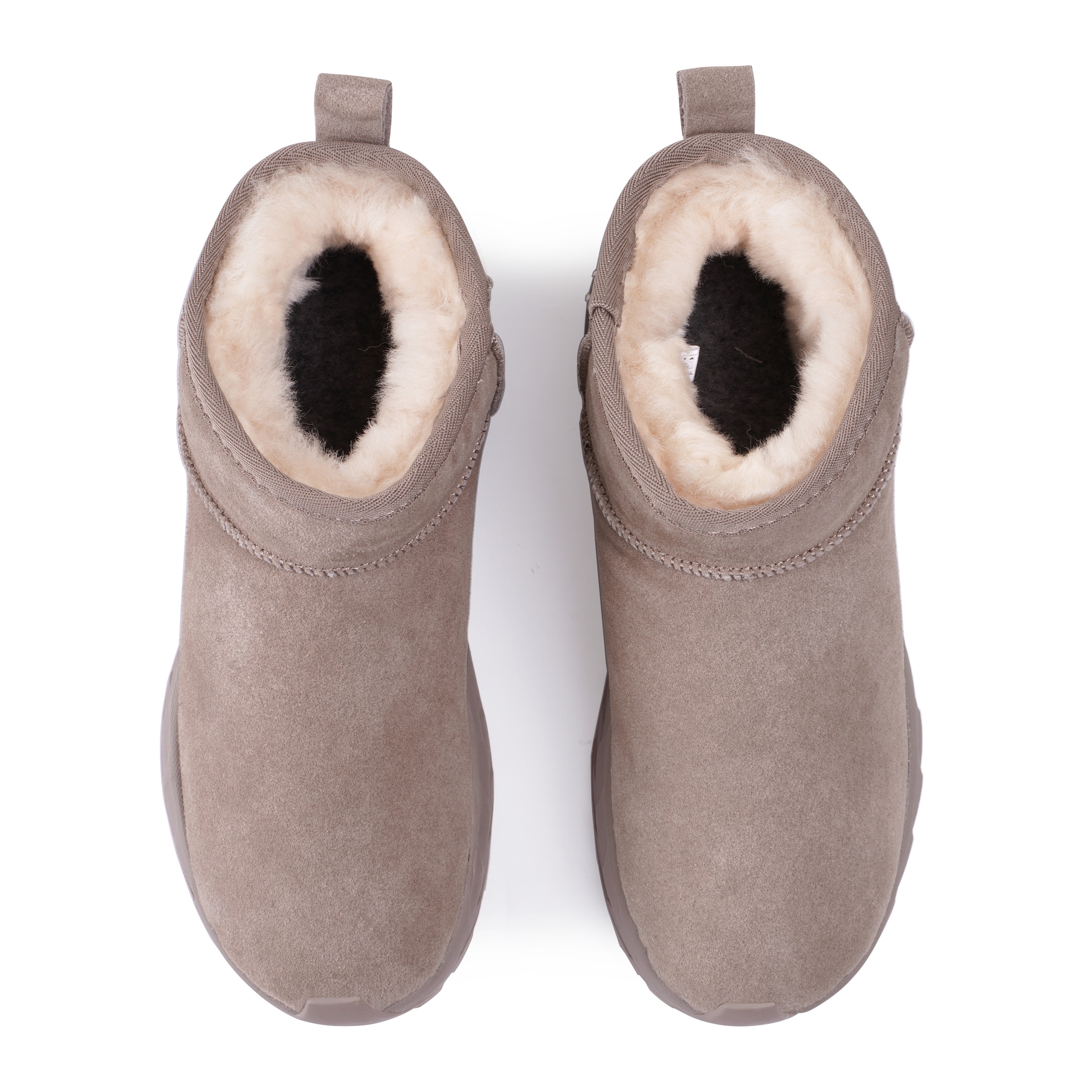 Luhta Bottines à enfiler »AMUR MS«  Chaussures d'hiver, bottes d'hiver, doublées