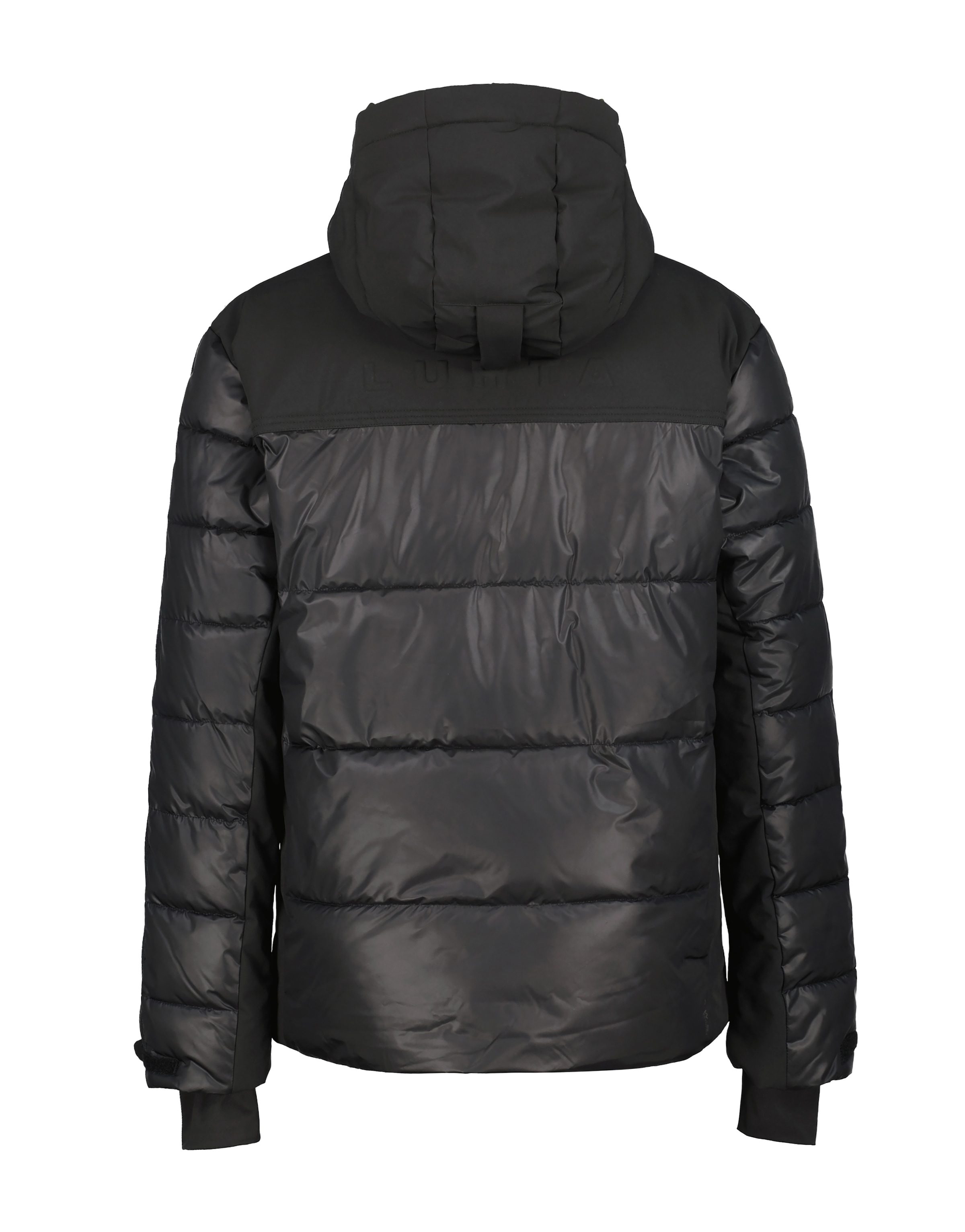 Luhta Veste de ski »LUHTA RAHPESOAIVI« 1 cuis tlg.