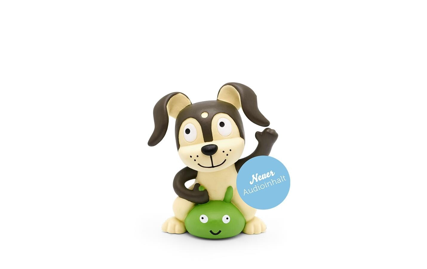 tonies Personnage de feuilleton audio »Lieblings-Kinderlieder«