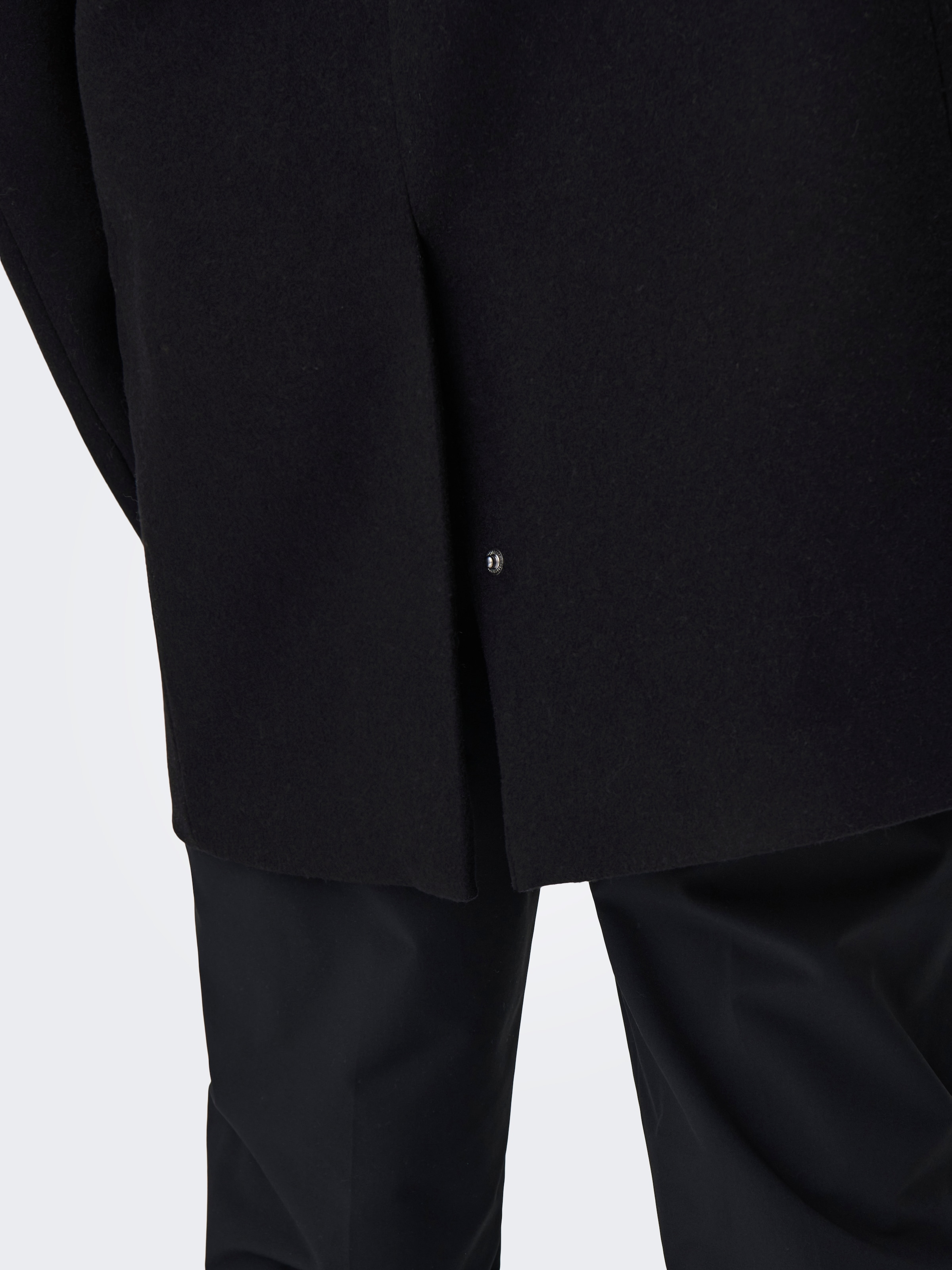 ONLY & SONS Manteau court »ONSARON WOOL COAT OTW«