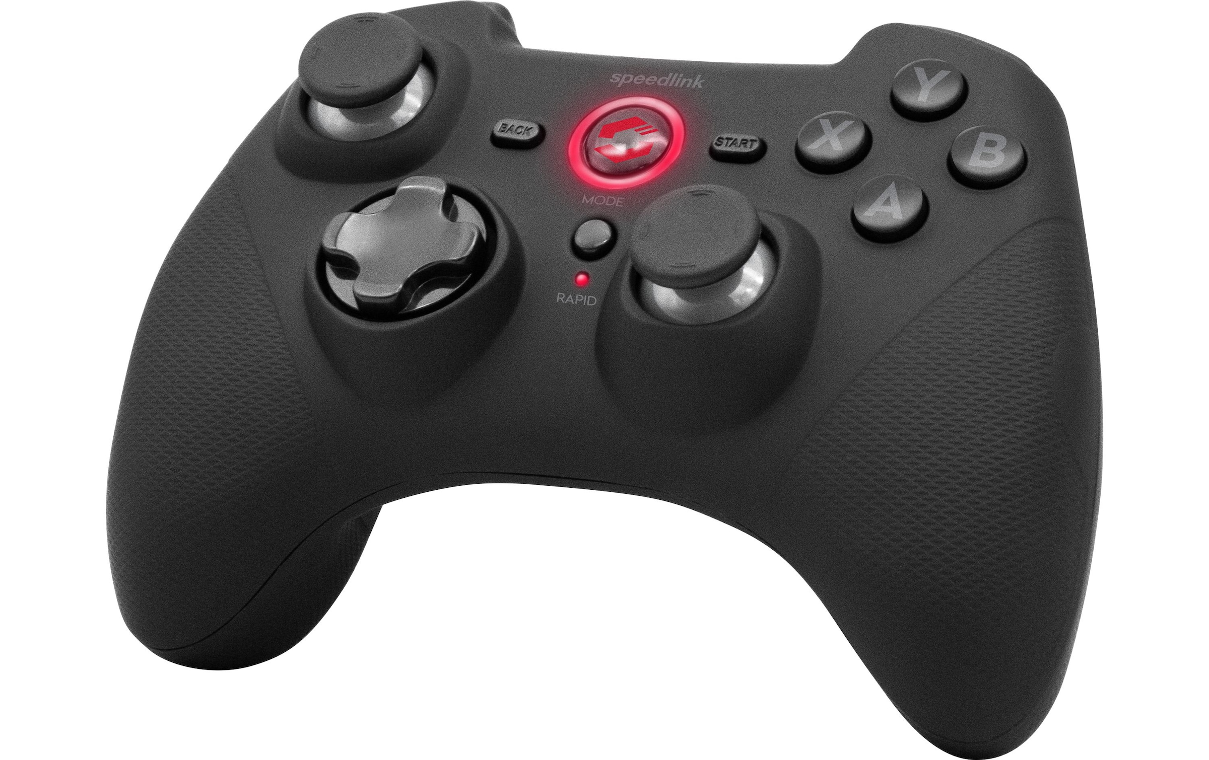 Speedlink Contrôleur »Gamepad RAIT wireless«