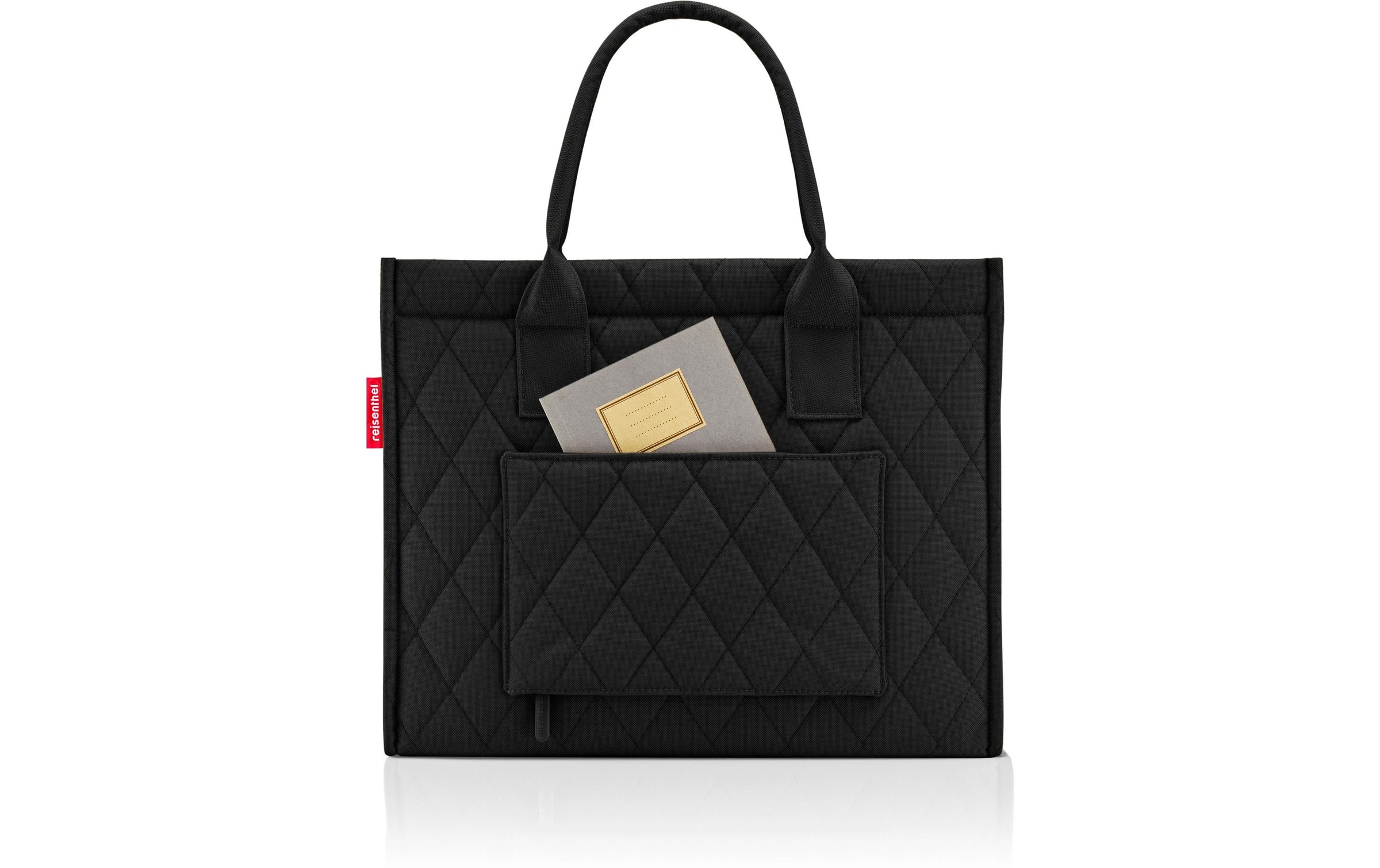 REISENTHEL® Panier d'achat »Daily Shopper Business«