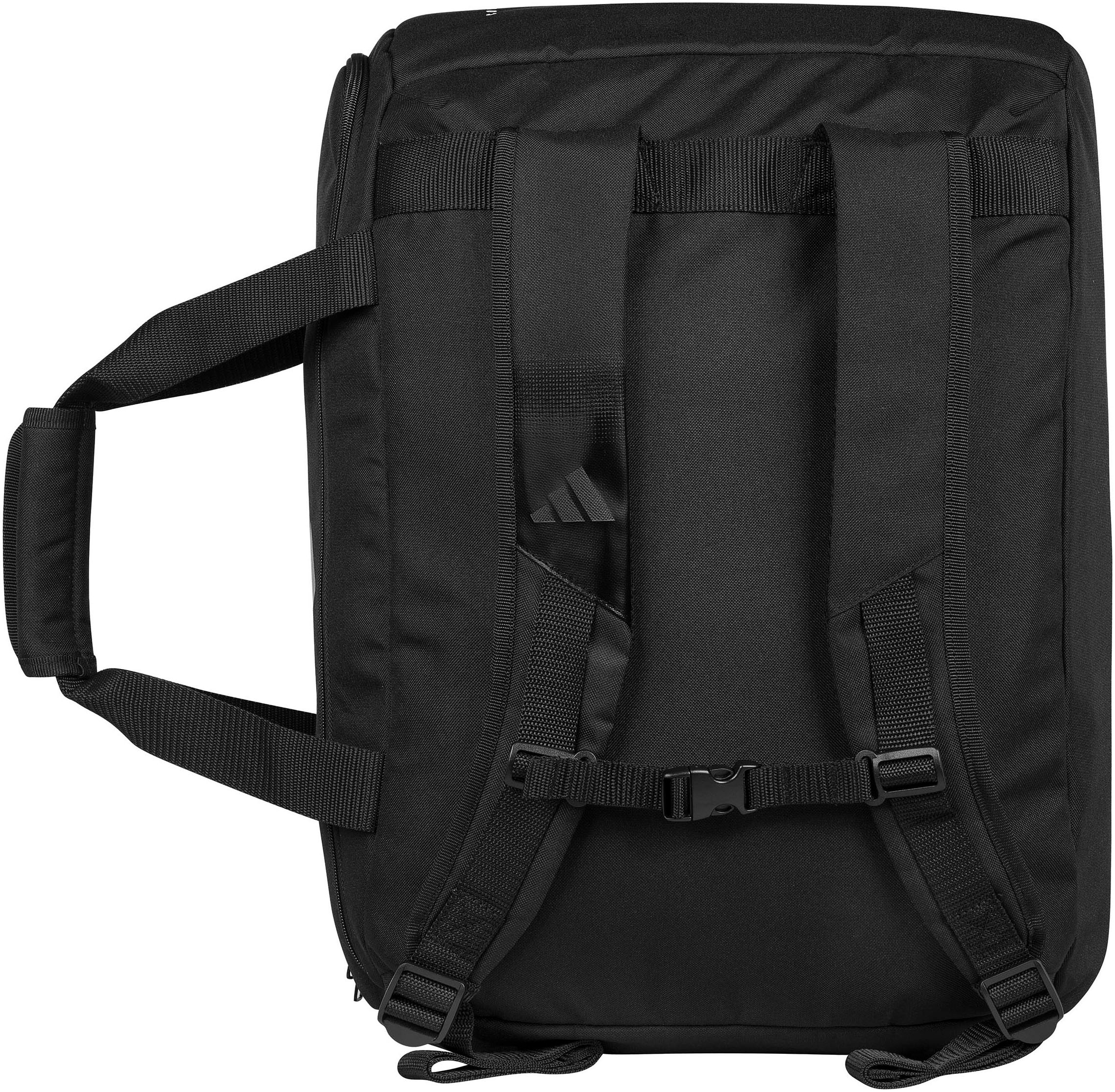 adidas Performance Sac de sport »adidas Duffle Boxing« Belüftetes und wasserdichtes Fach, verhindert Geruchsbelästigung