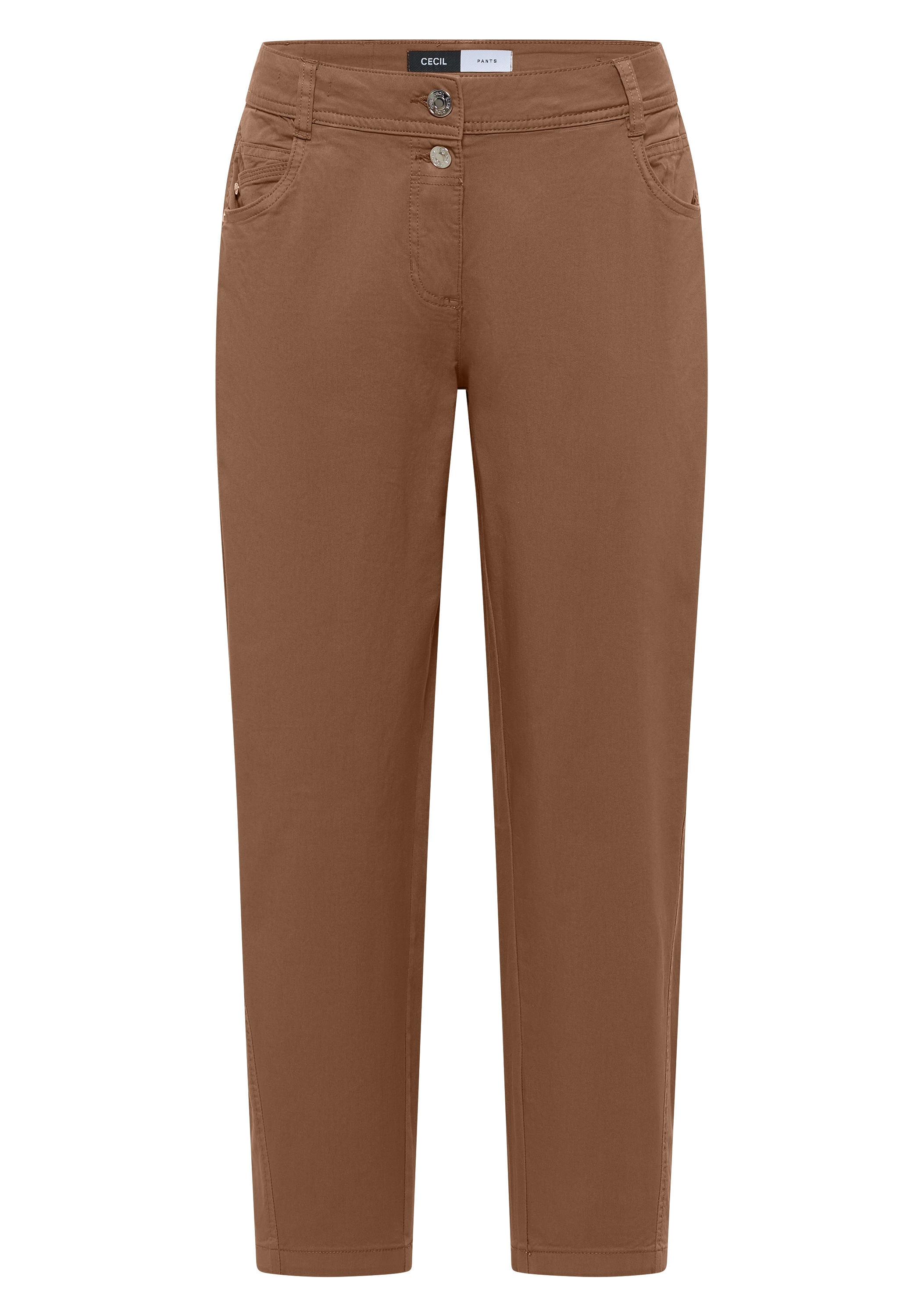 Cecil Pantalon en tissu