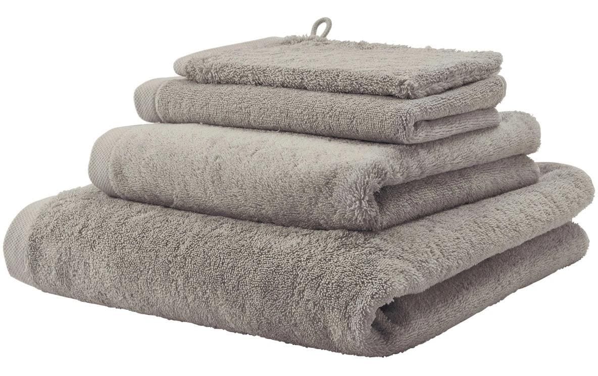 Aquanova Serviette de bain »London 1 Stück 55 x 100«