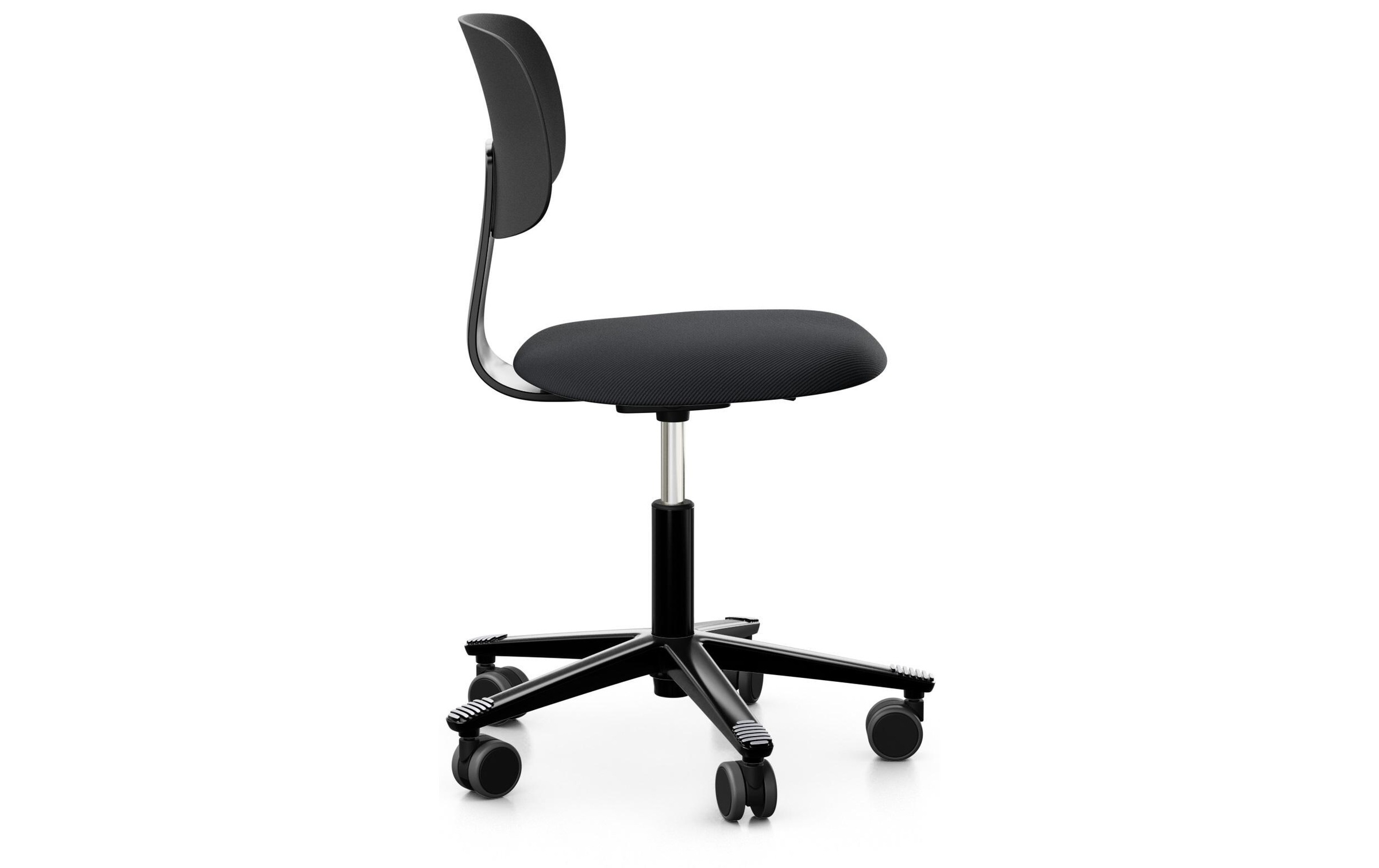   Schreibtischstuhl »HÅG Tion 2140 Schwarz« ()