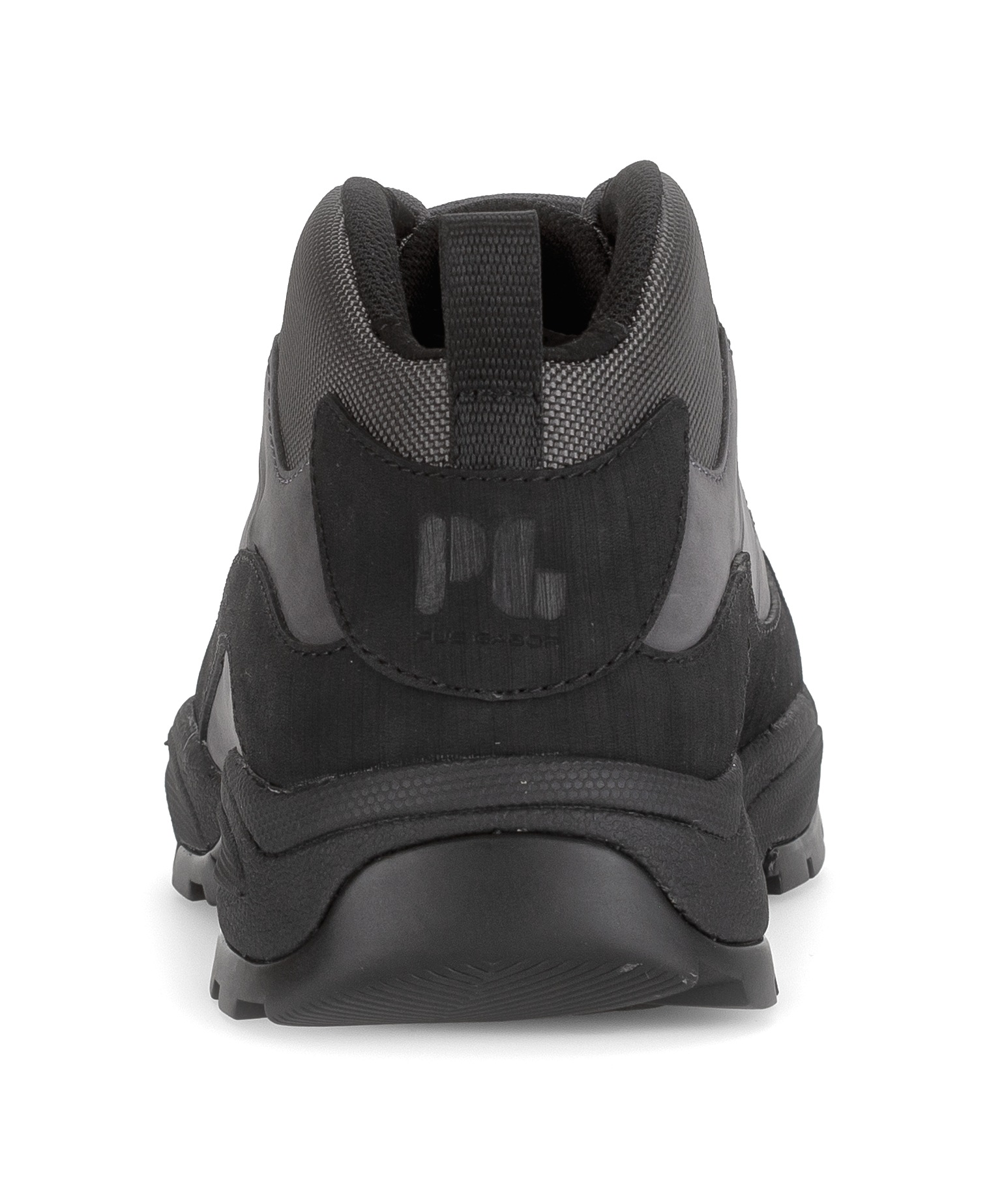 Pius Gabor Sneakers  , boots à lacets, chaussure outdoor avec rembourrage au col, largeur G