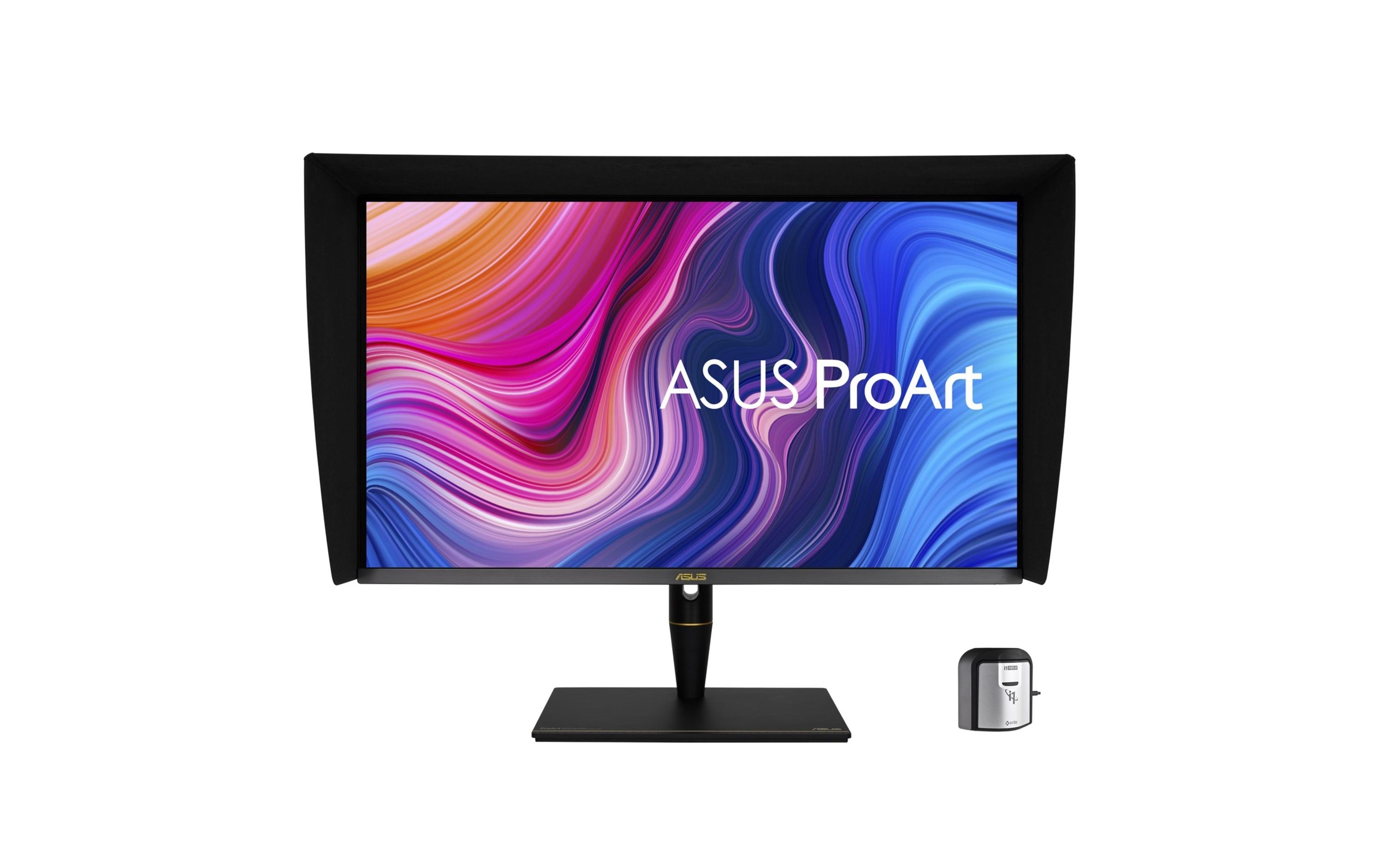 Asus Ergo Monitor »PA27UCX-K« 68,31 cm/27 ″  3840 x 2160 px 5 Reaktionszeit 60 Hz