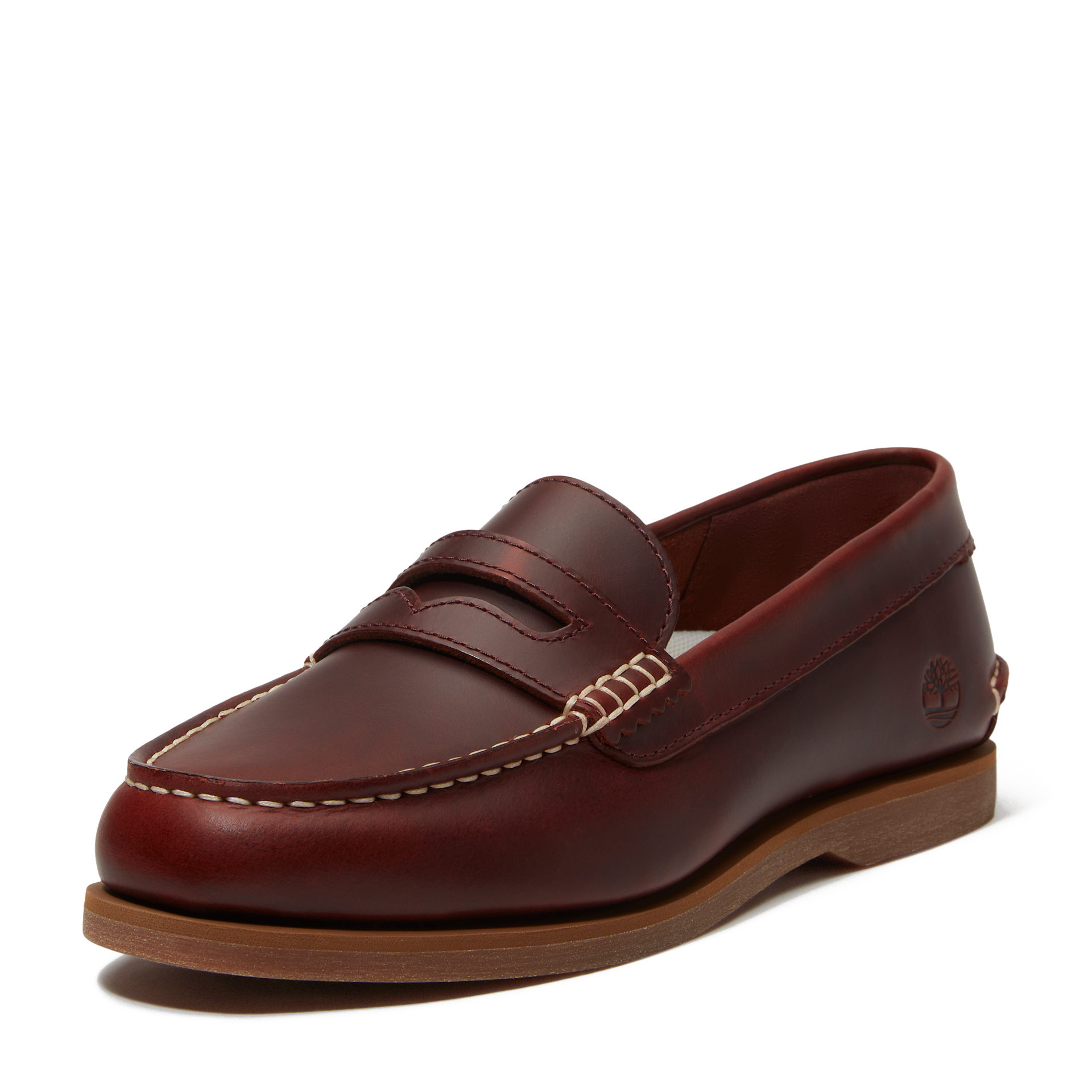 Timberland Bootsschuh »CLASSIC BOAT LOAFER SHOE«  Classic Boat Loaferschuh aus Timberland Premium Leder