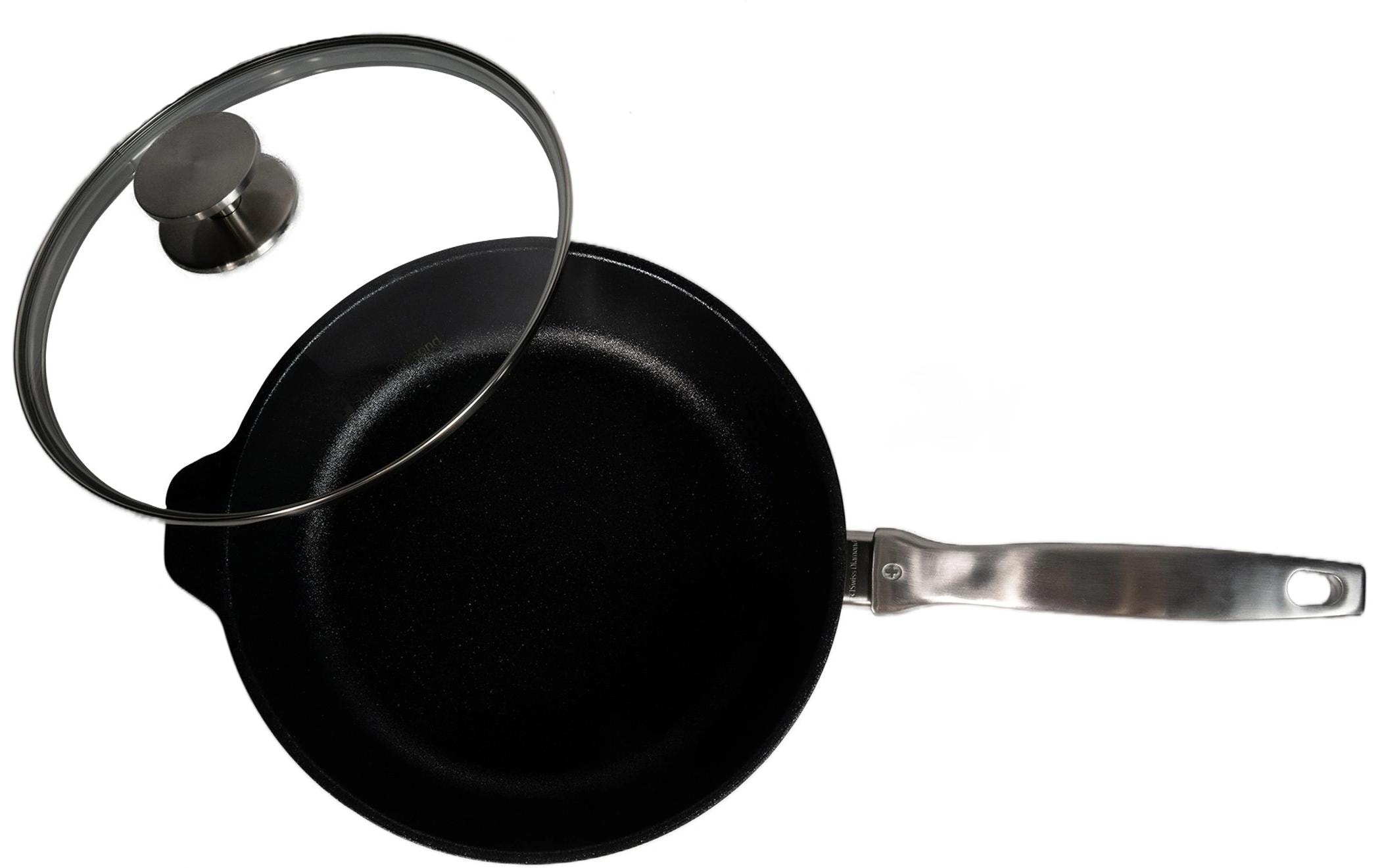 Swiss Diamond Poêle à frire »CXD«