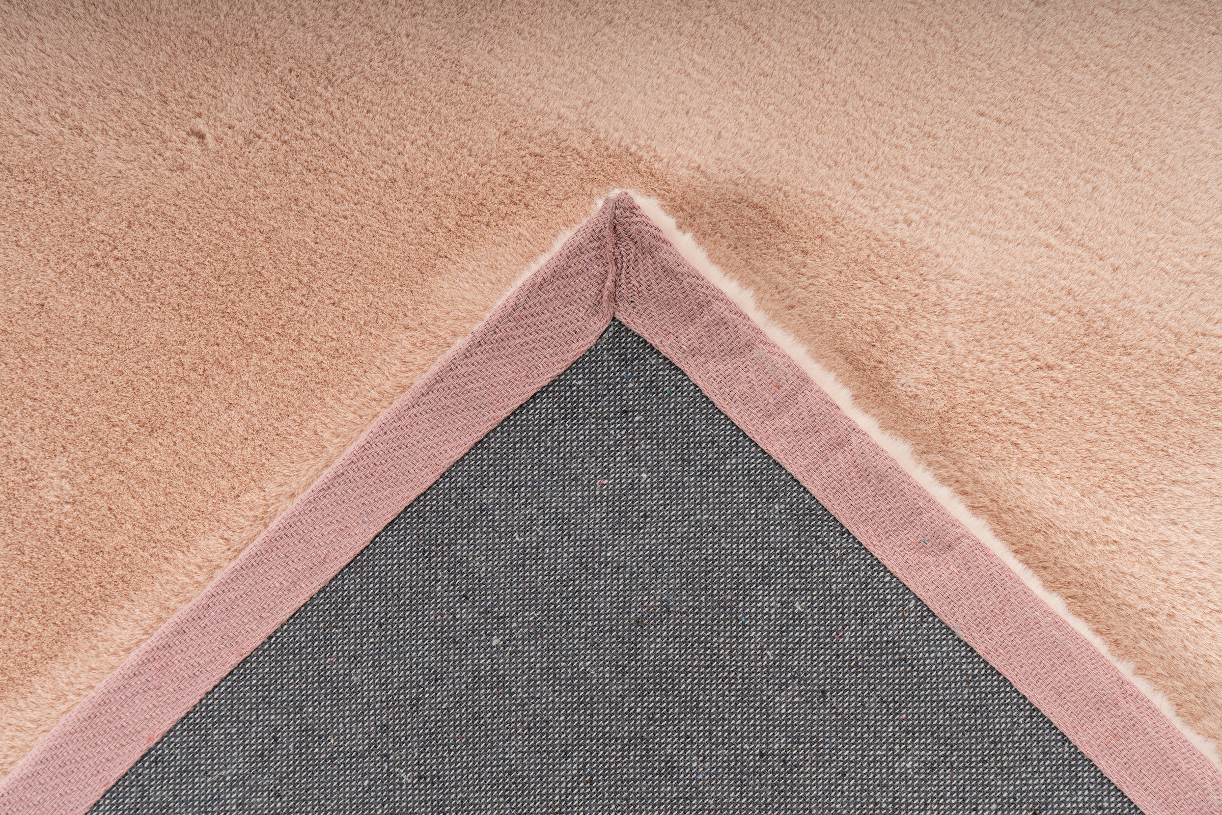 Padiro Tapis »Rabbit Light 525« Rectangulaire 26 mm Höhe