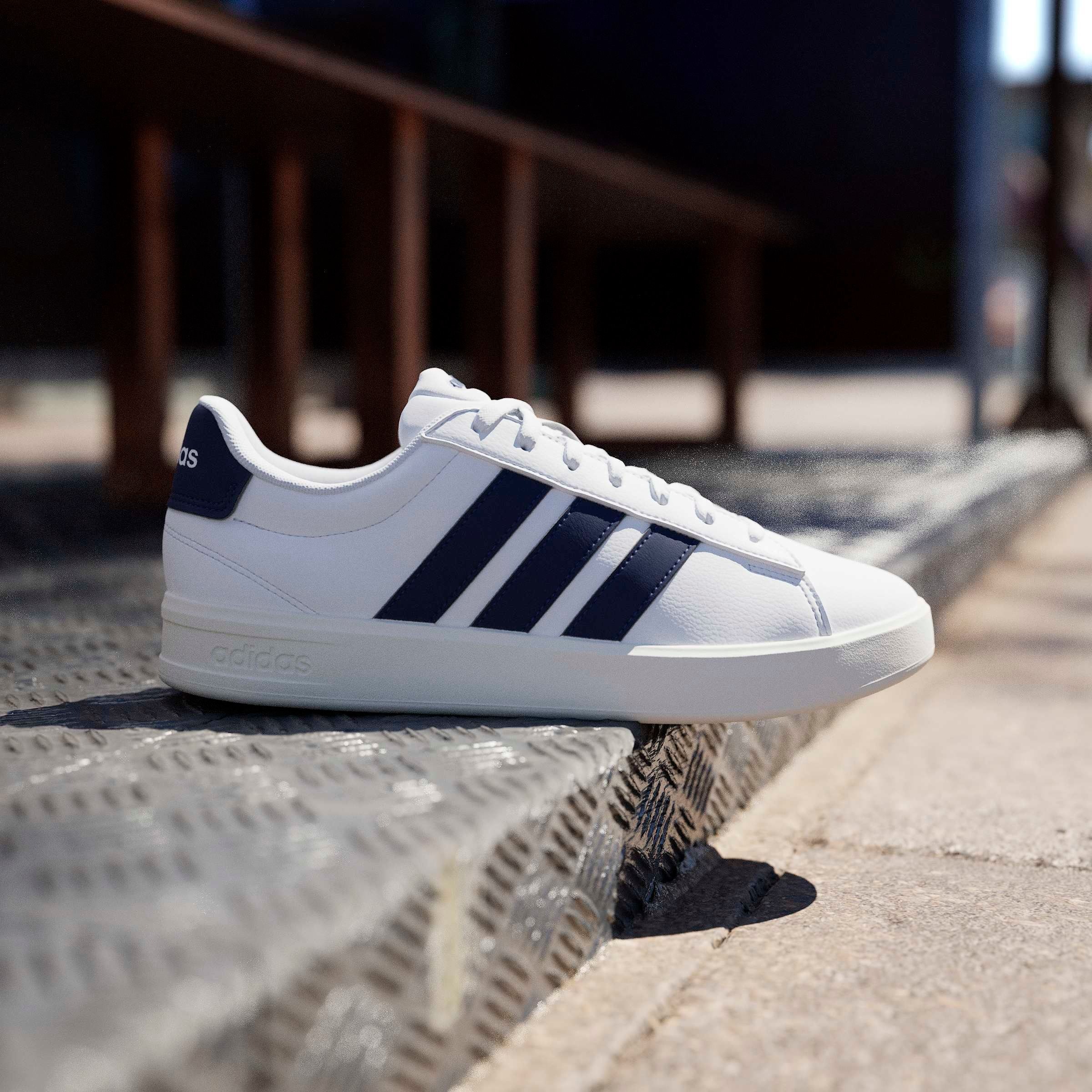adidas Sportswear Sneaker »GRAND COURT 3.0«