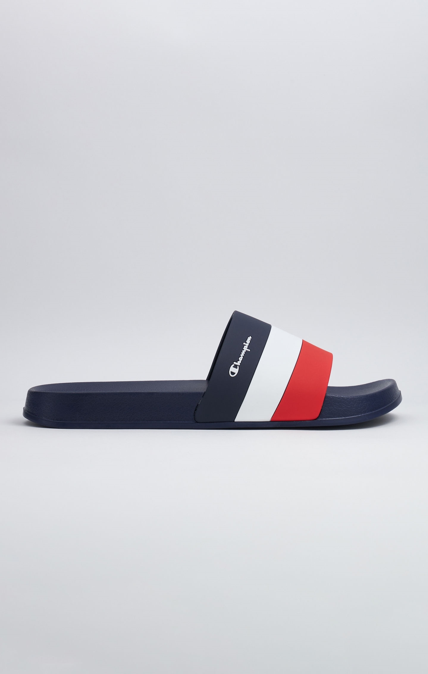 Champion Badesandale »ALL AMERICAN Slide«  Badelatschen