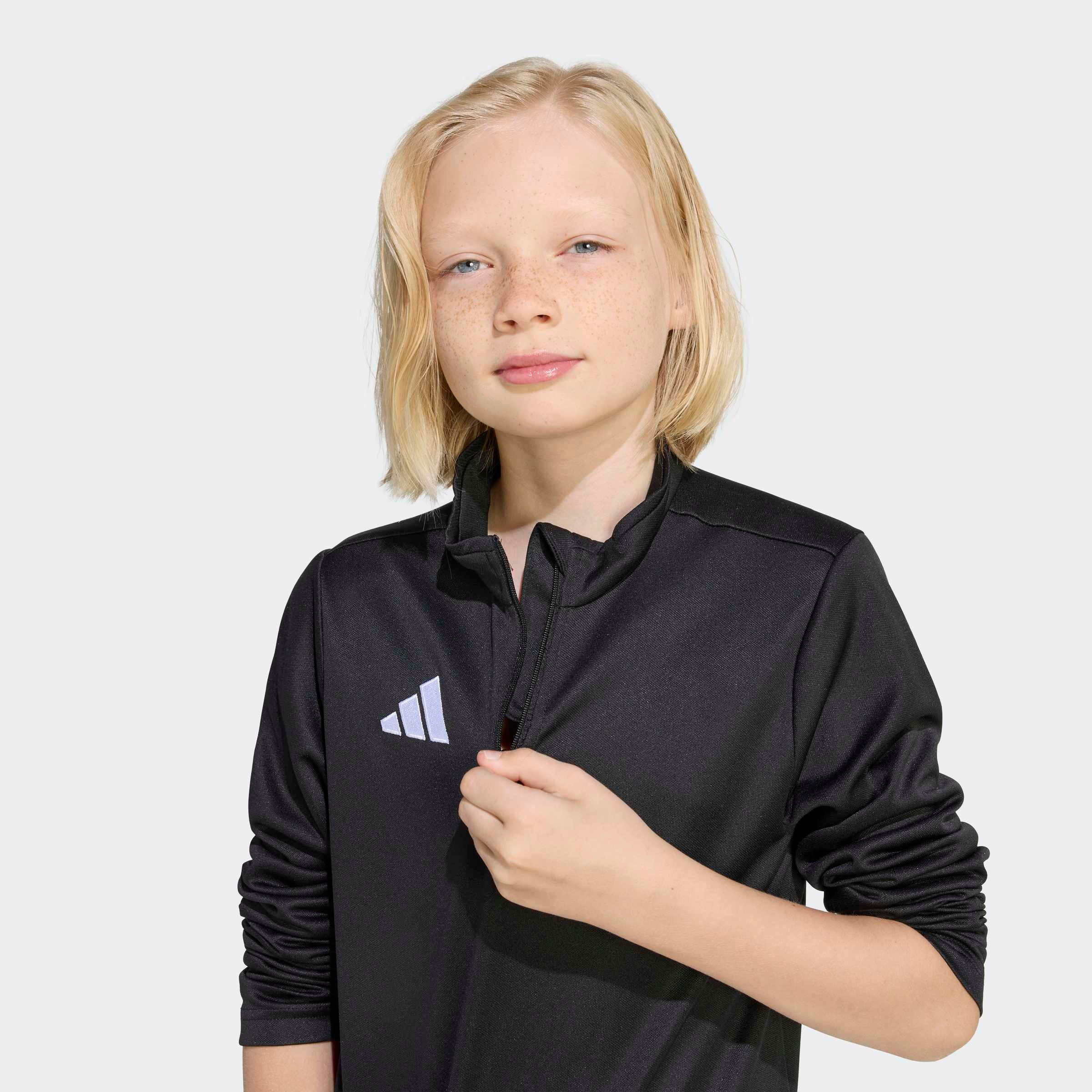 adidas Performance Sweat-shirt »ENTRADA26 KIDS TRAININGSOBERTEIL«

