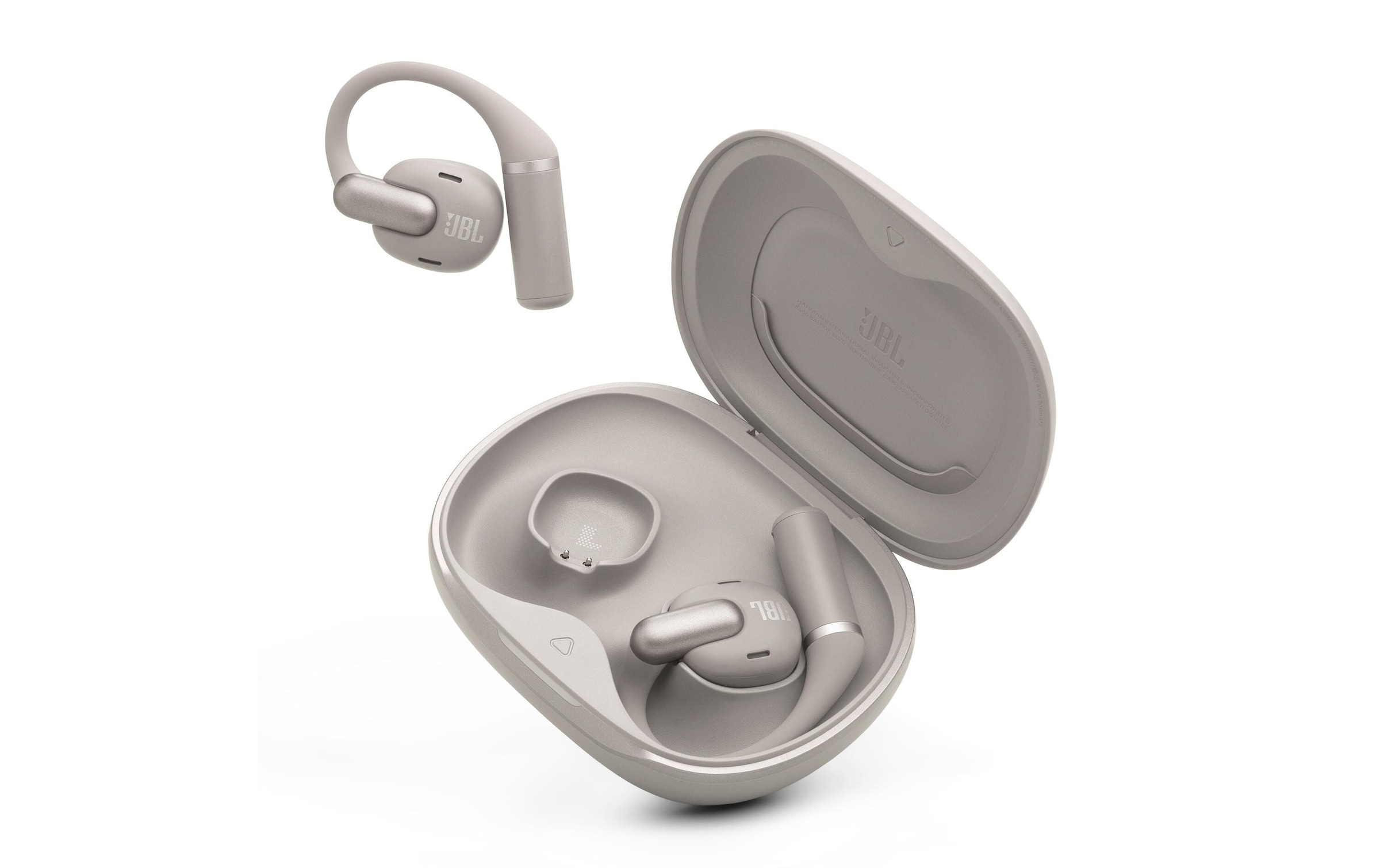 iRobot Casque à oreillettes ouvertes »Sense Pro«