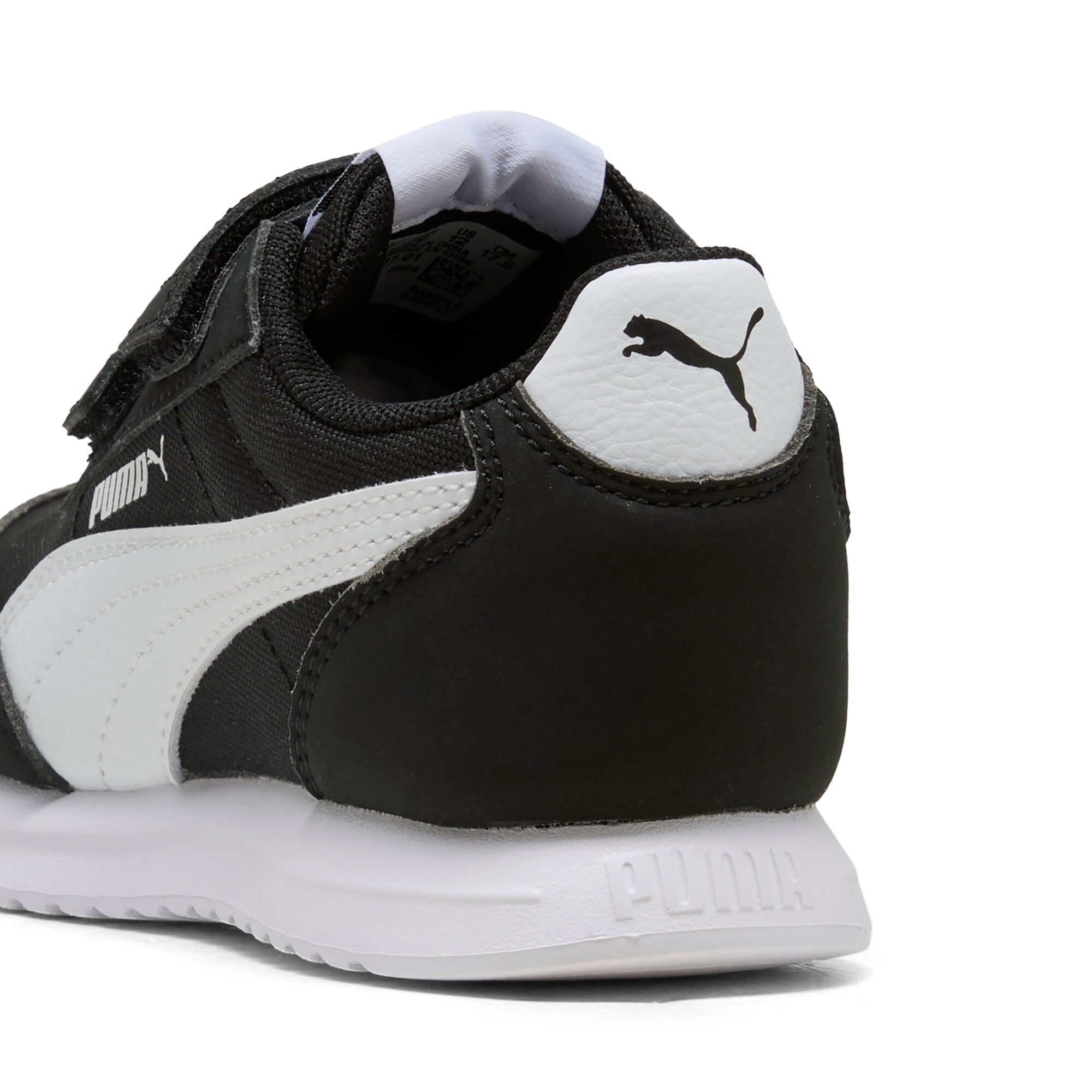 PUMA Sneaker »R78 LIGHTWIND V PS«