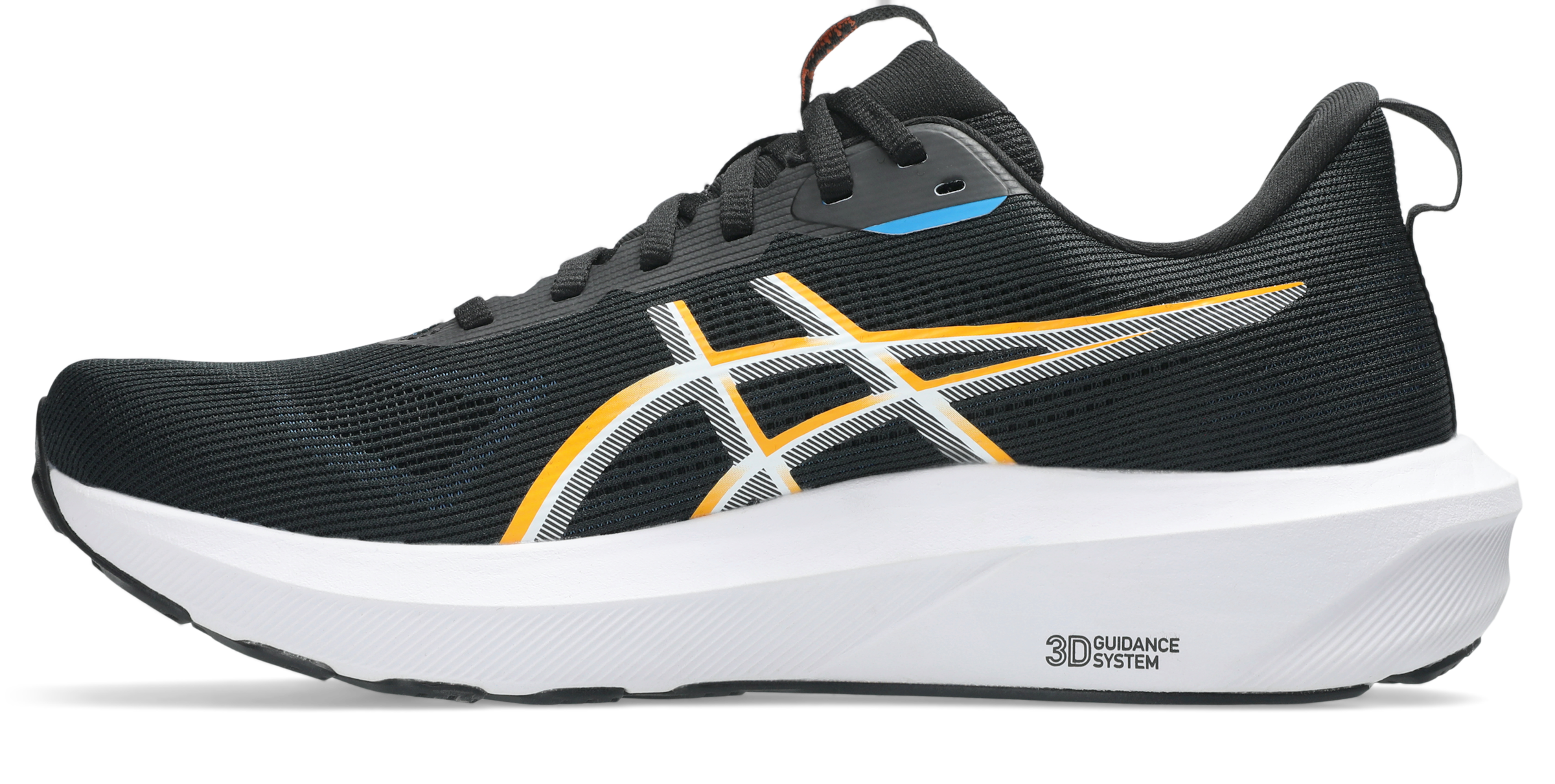 Asics Chaussure de course »GT-1000 14«  für mehr Stabilität
