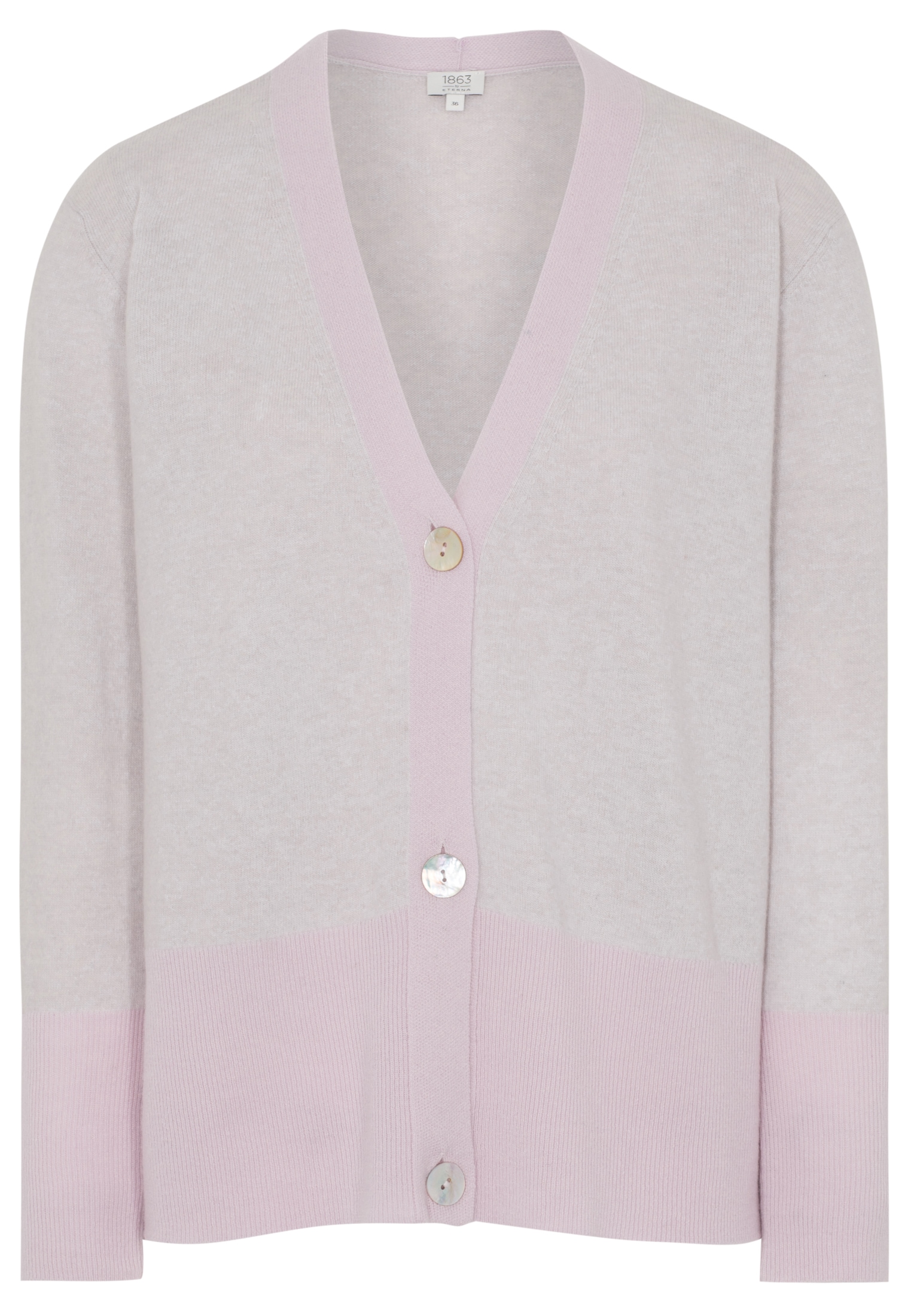 Eterna Cardigan
