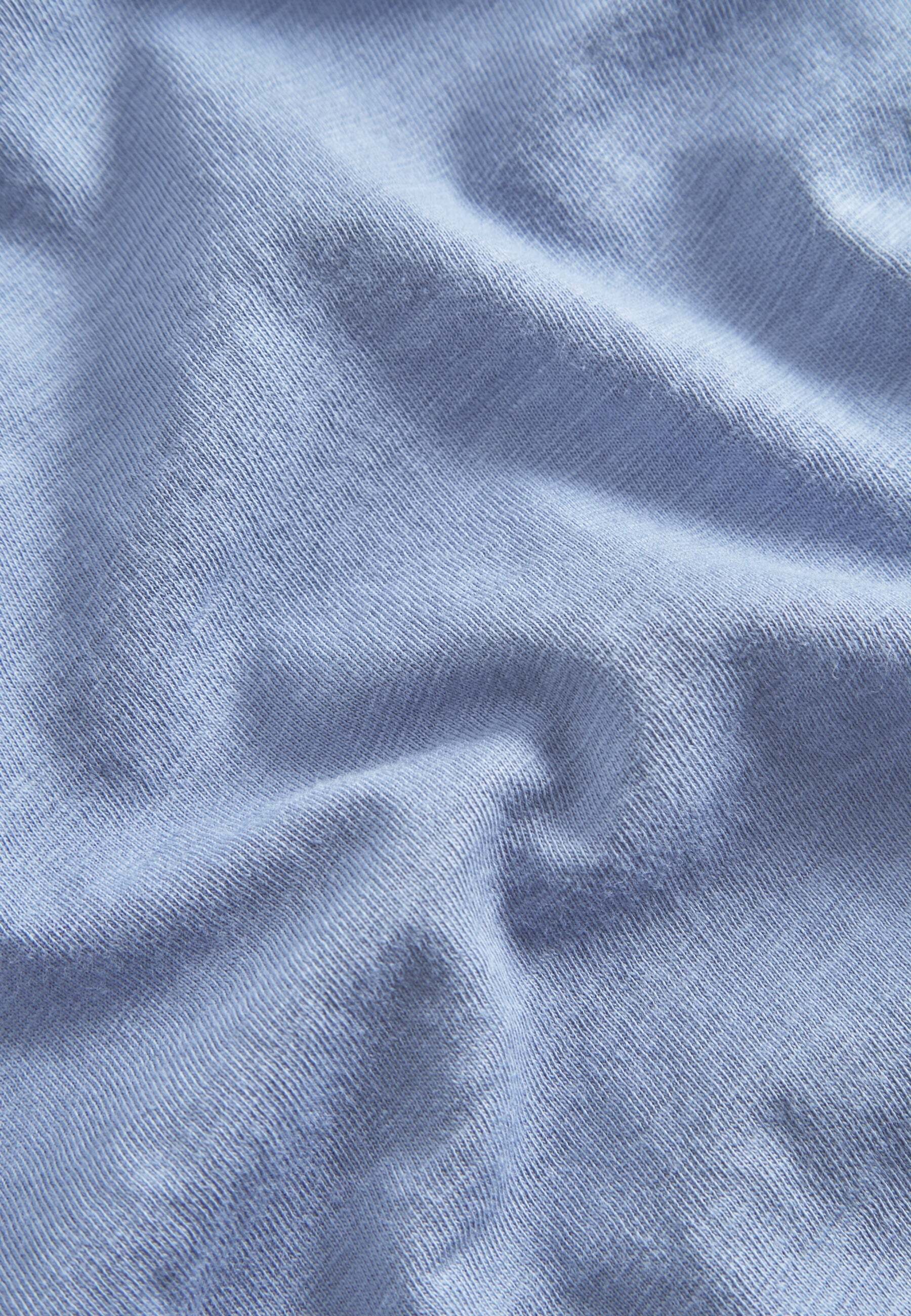 colours & sons Langarmshirt »colours & sons Langarmshirts Longsleeve - Slub«