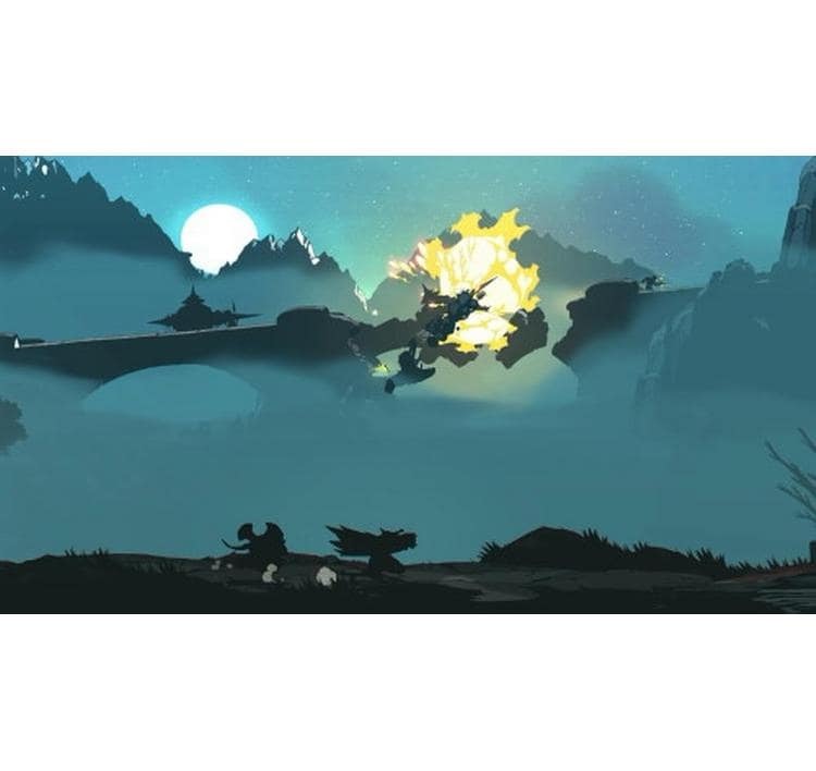   Spielesoftware »CentreSoft Absolum, Switch 2 (Box)« Nintendo Switch 2