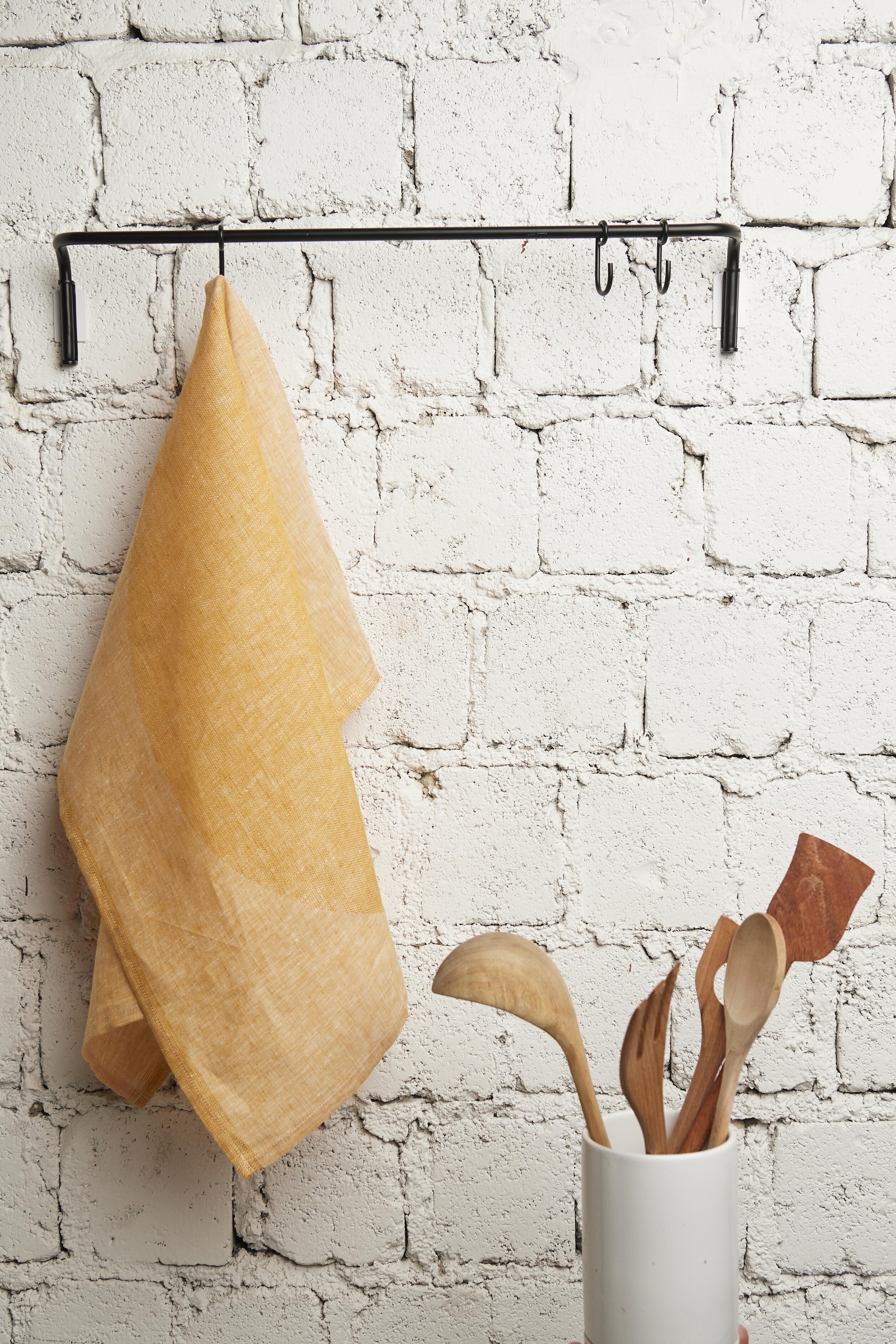 Journey Living Geschirrtuch »Journey Living JULIETTE Big Dot«