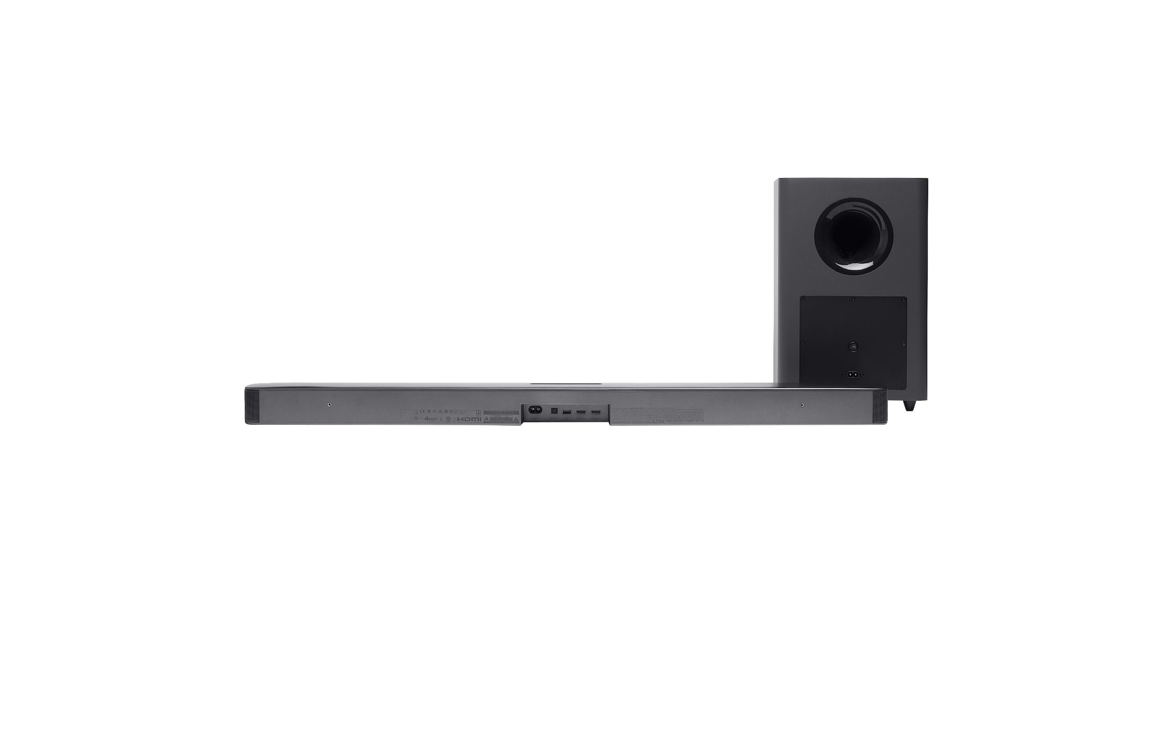 JBL Soundbar »JBL Bar 2.1 Deep Bass« ( )