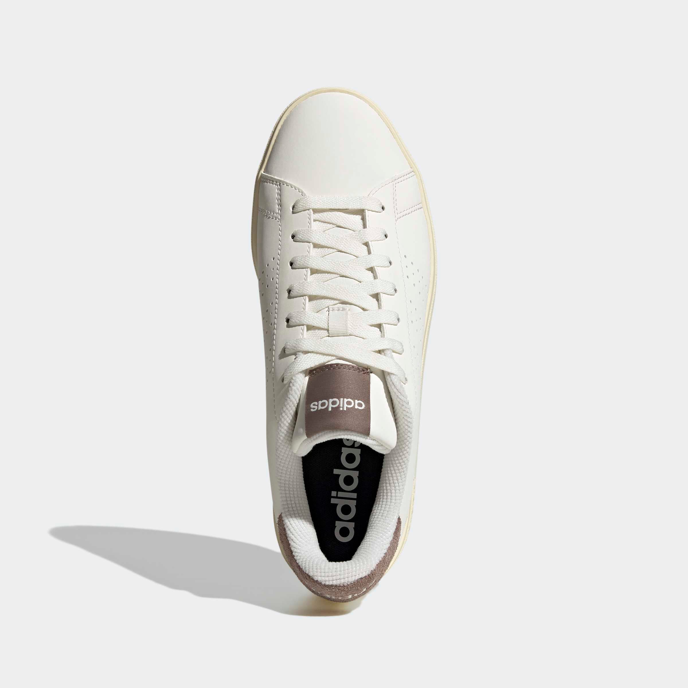 adidas Sportswear Sneakers »ADVANTAGE BASE 2.0«  inspiré du design adidas stan smith