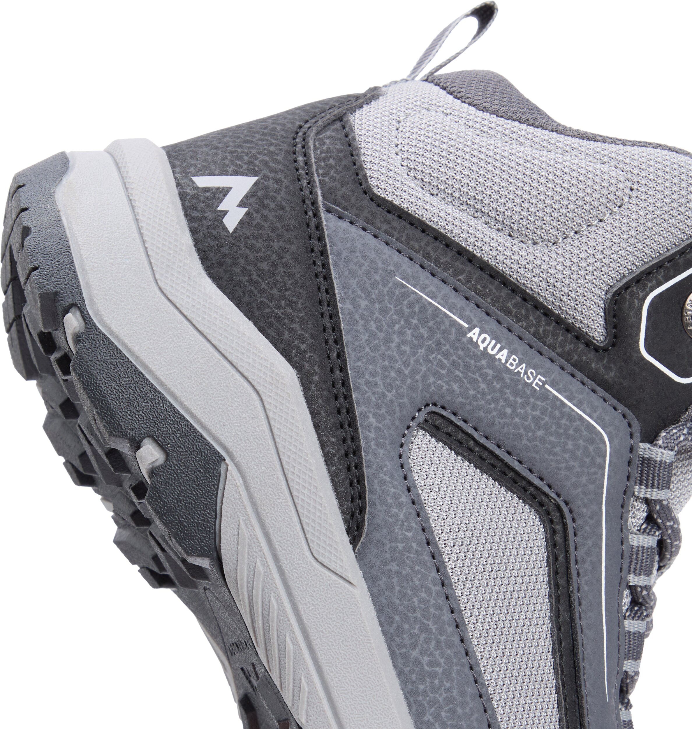 McKINLEY Chaussure de randonnée »Maine III MID AQB J«