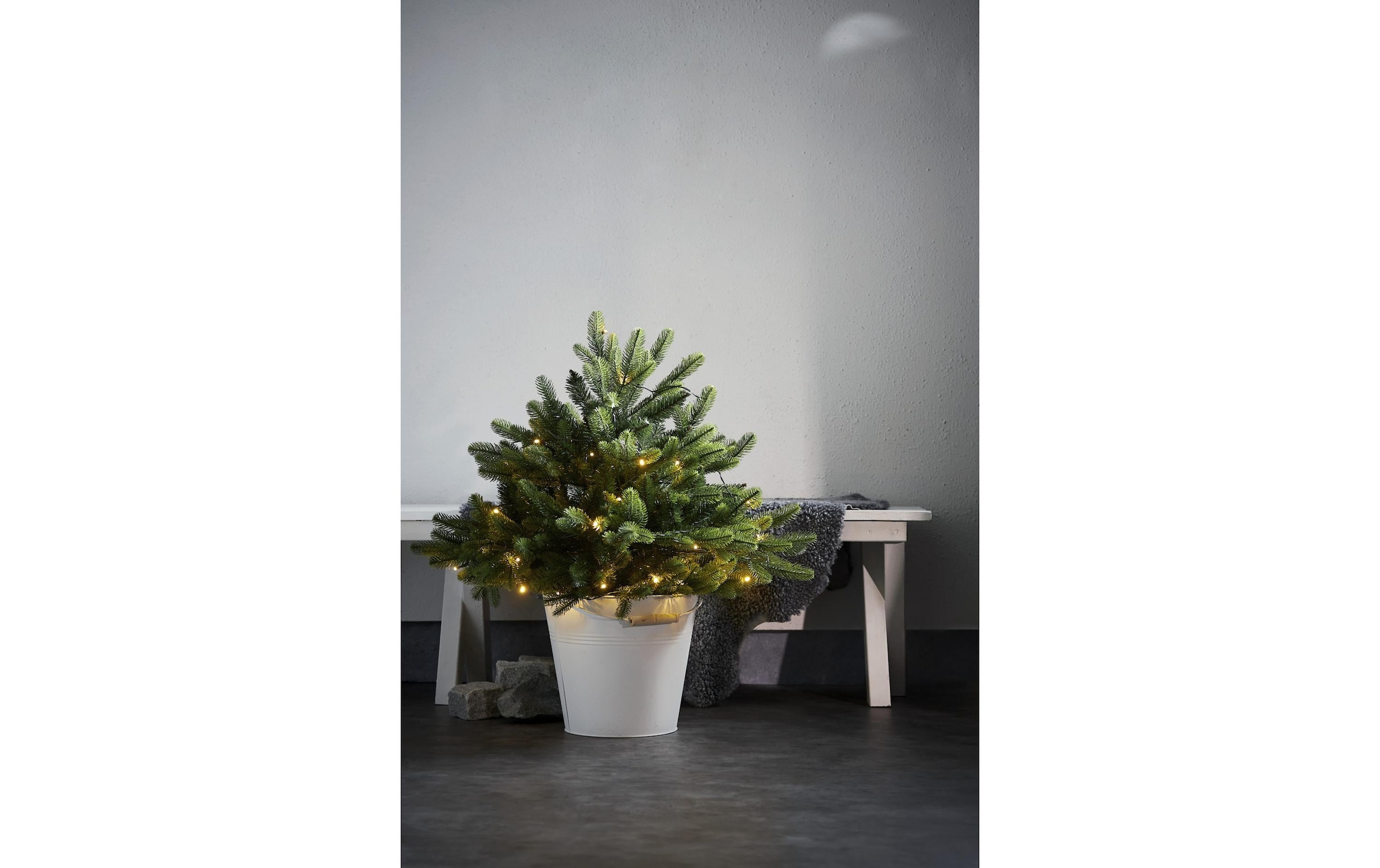 Parforce Traditional Hunting Künstlicher Weihnachtsbaum
