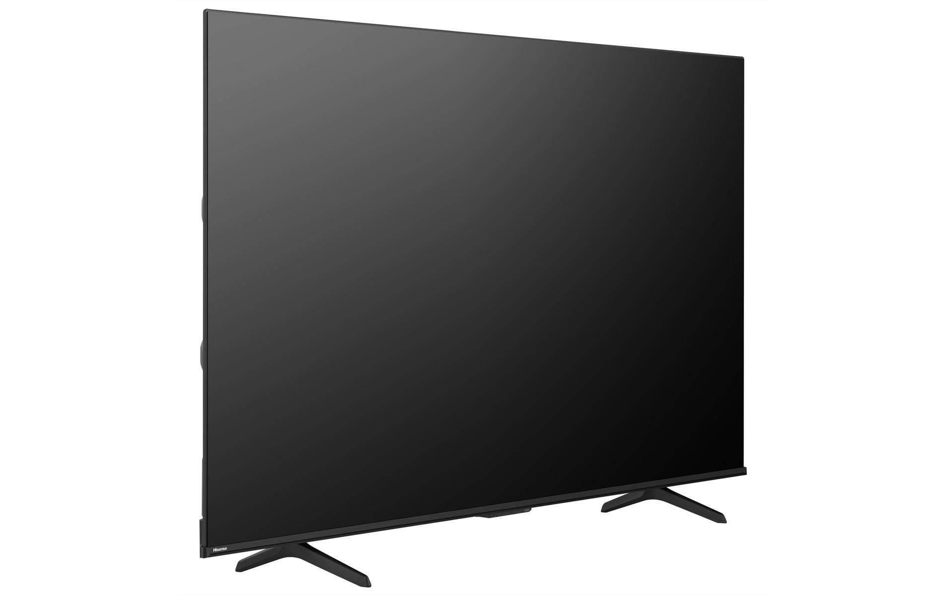 Hisense QLED-Fernseher »65E77Q PRO« 164 cm/65 ″ Smart-TV 4K UHD QLED