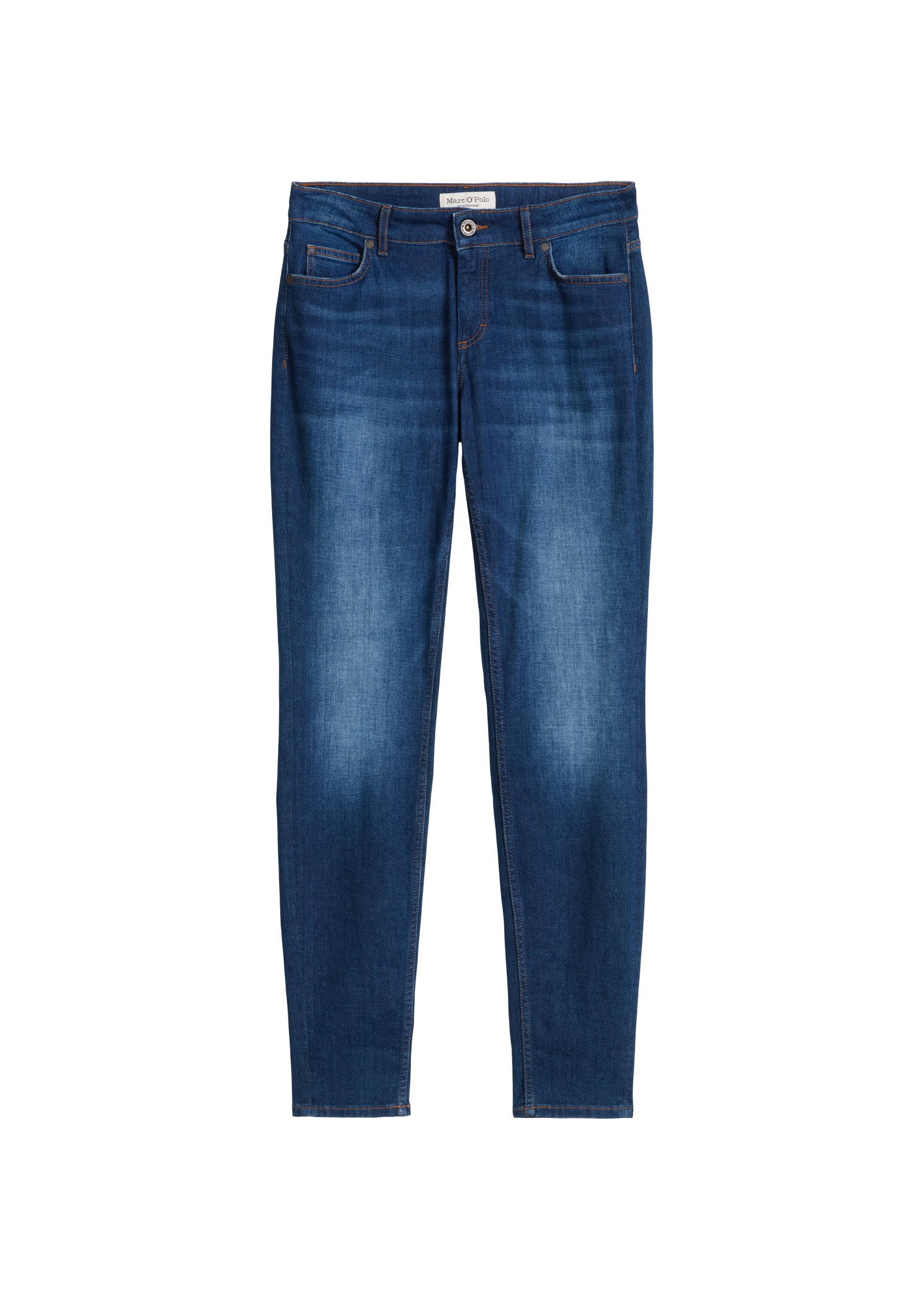 Marc O'Polo Jeans slim »Alby Slim«