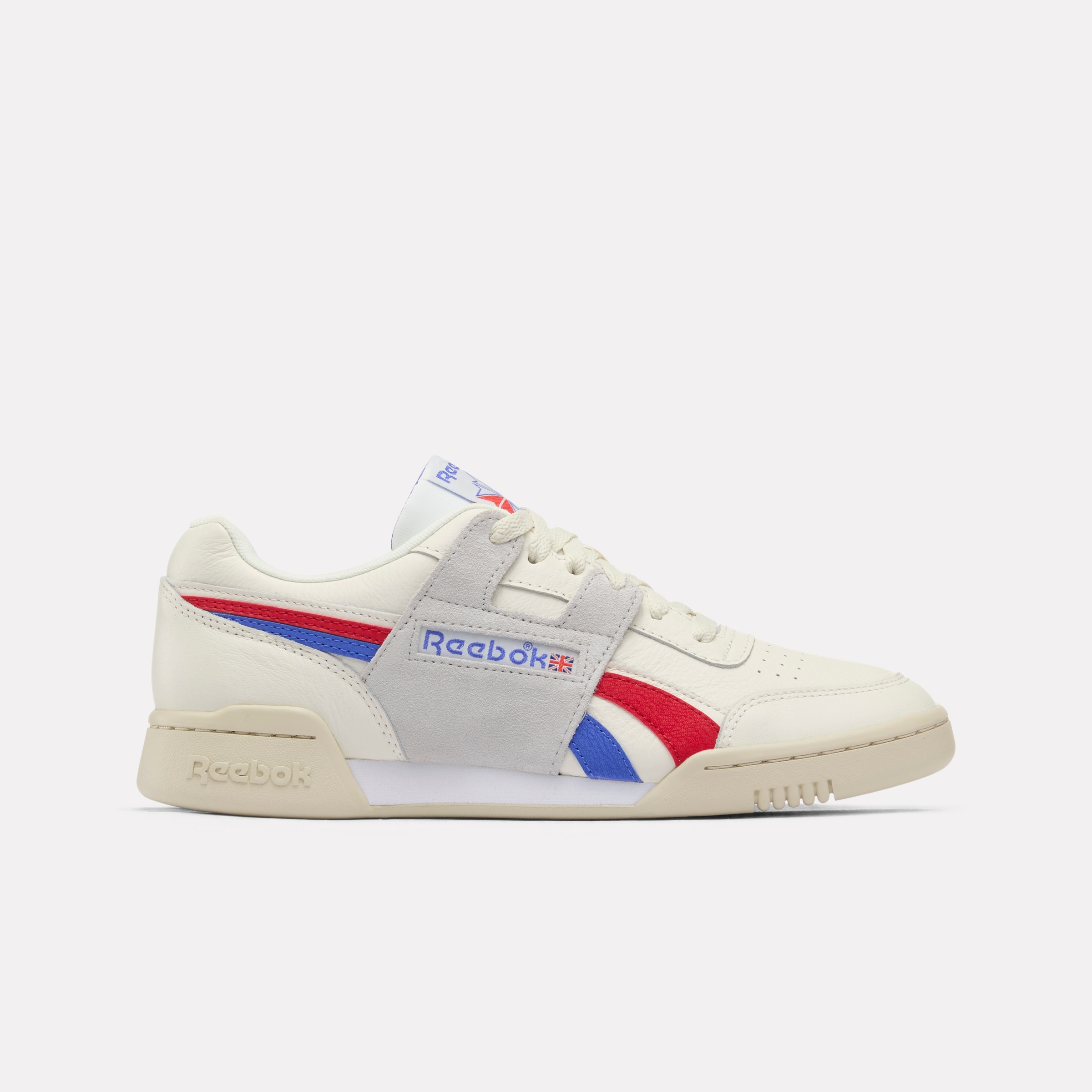 Reebok Classic Sneakers »WORKOUT PLUS«