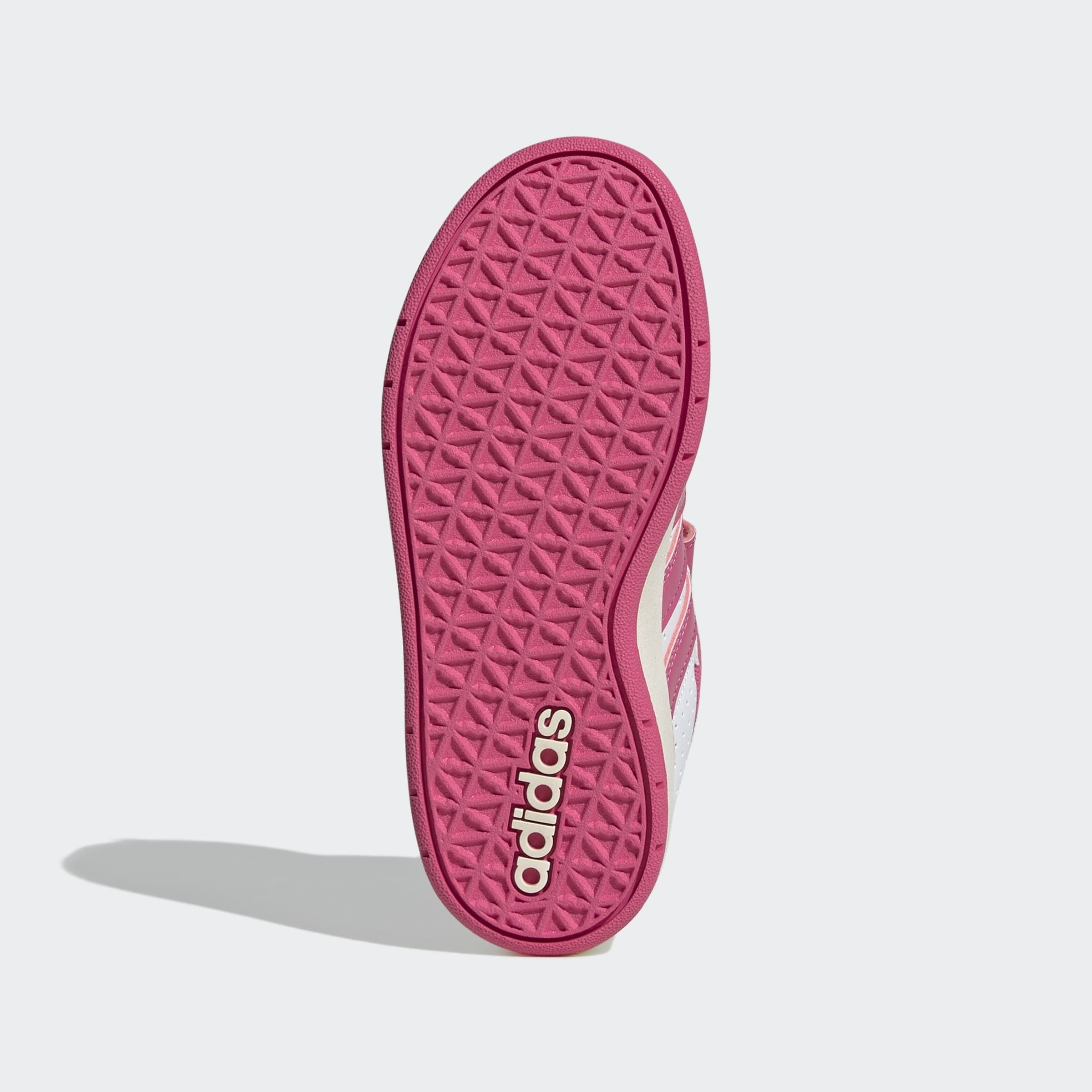 adidas Sportswear Sneaker »BREAKBASE KIDS«  für Kinder & Jugendliche