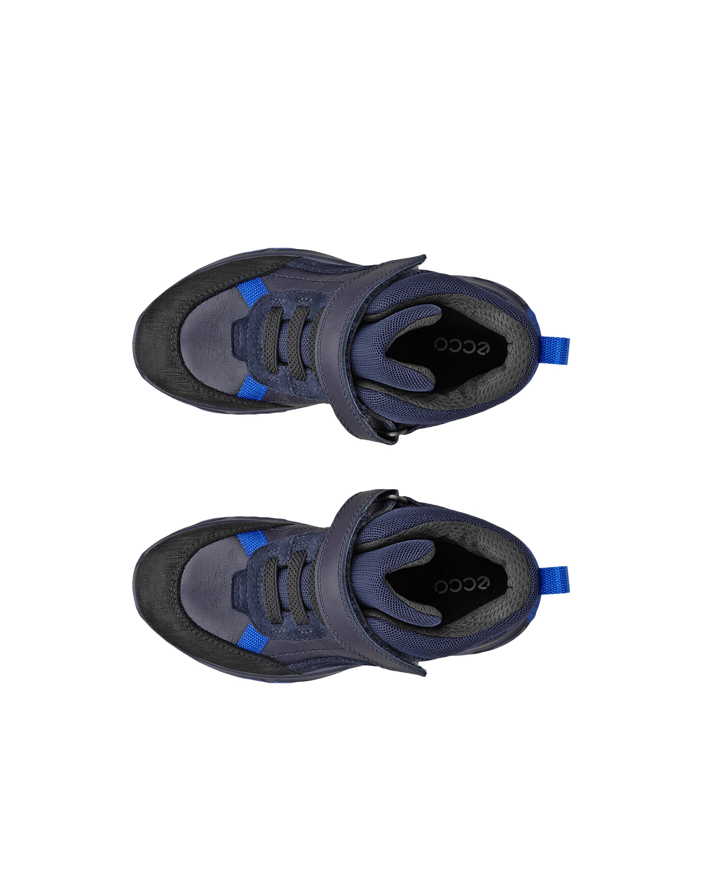 Ecco Chaussures à scratch »ECCO RECEPTOR XP K«  bottes d'hiver, bottes d'hiver, chaussures d'extérieur imperméables