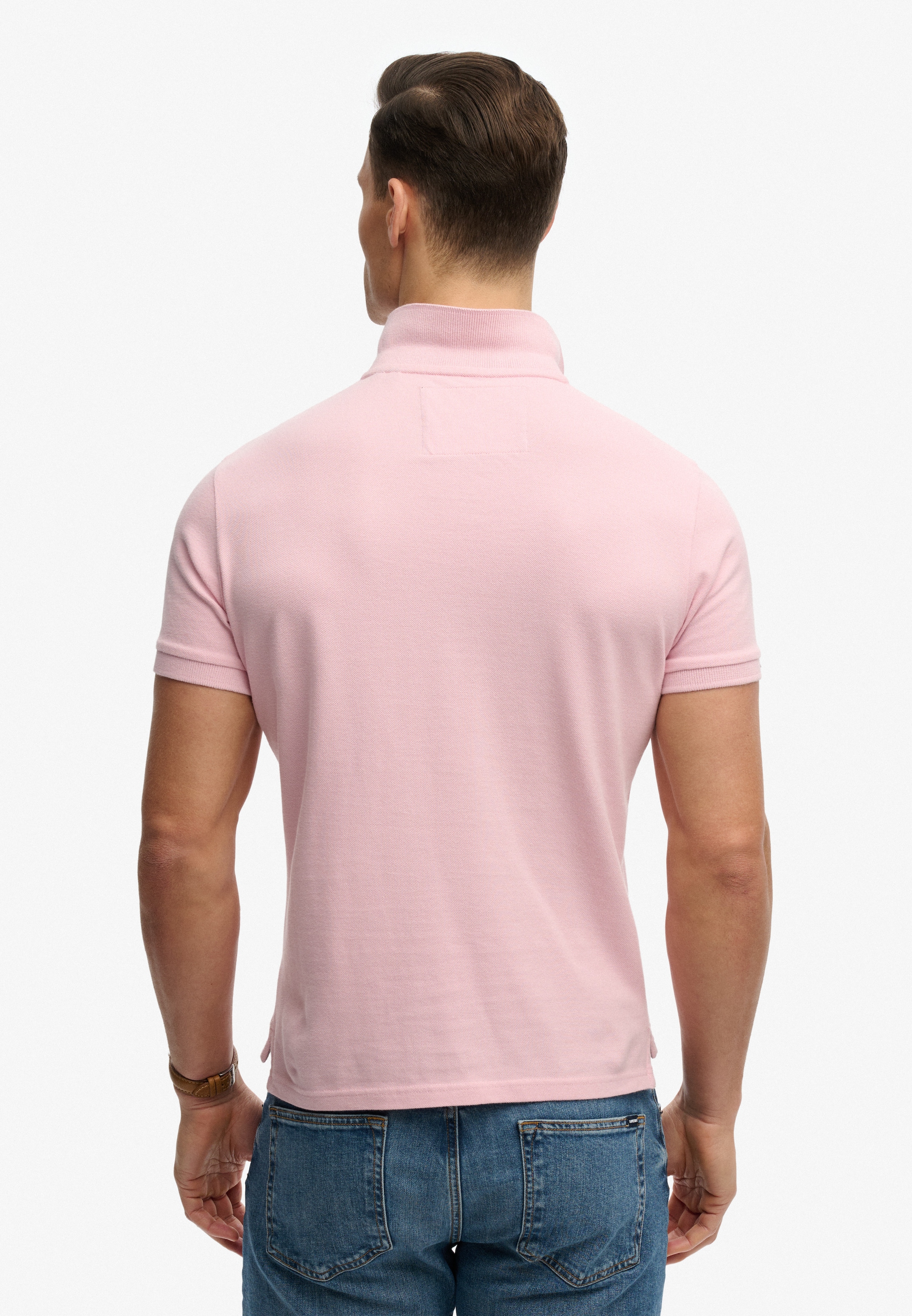 Superdry Polo »VINTAGE ATHLETIC POLO«