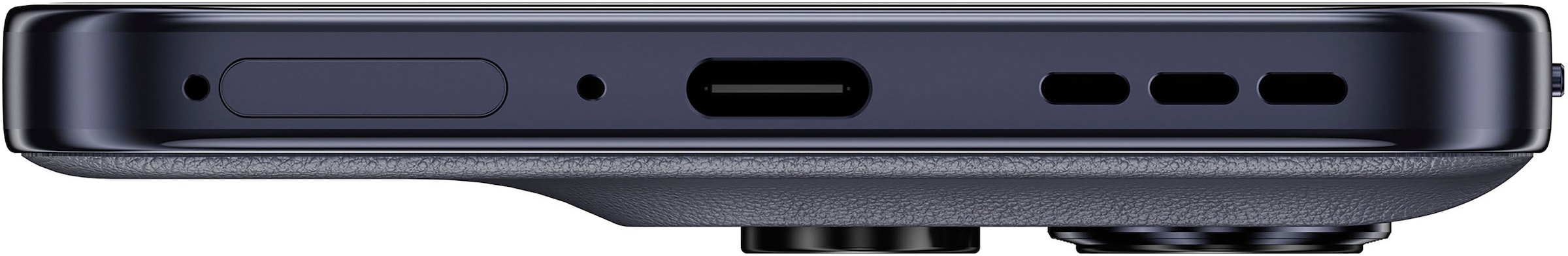 Motorola Smartphone »edge50 neo 512 GB« PANTONE® Grisaille