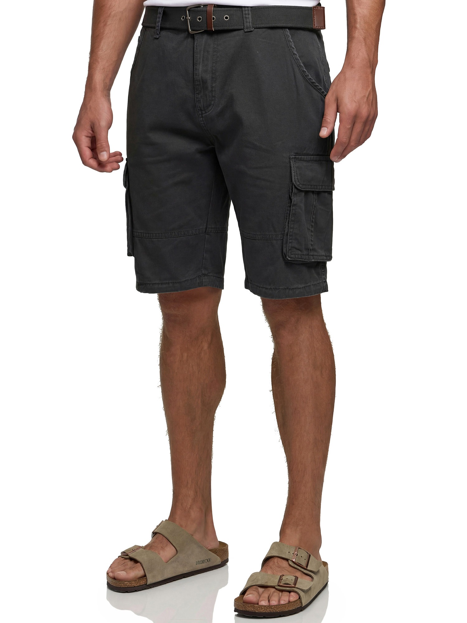 Indicode Short cargo »INMonroe«