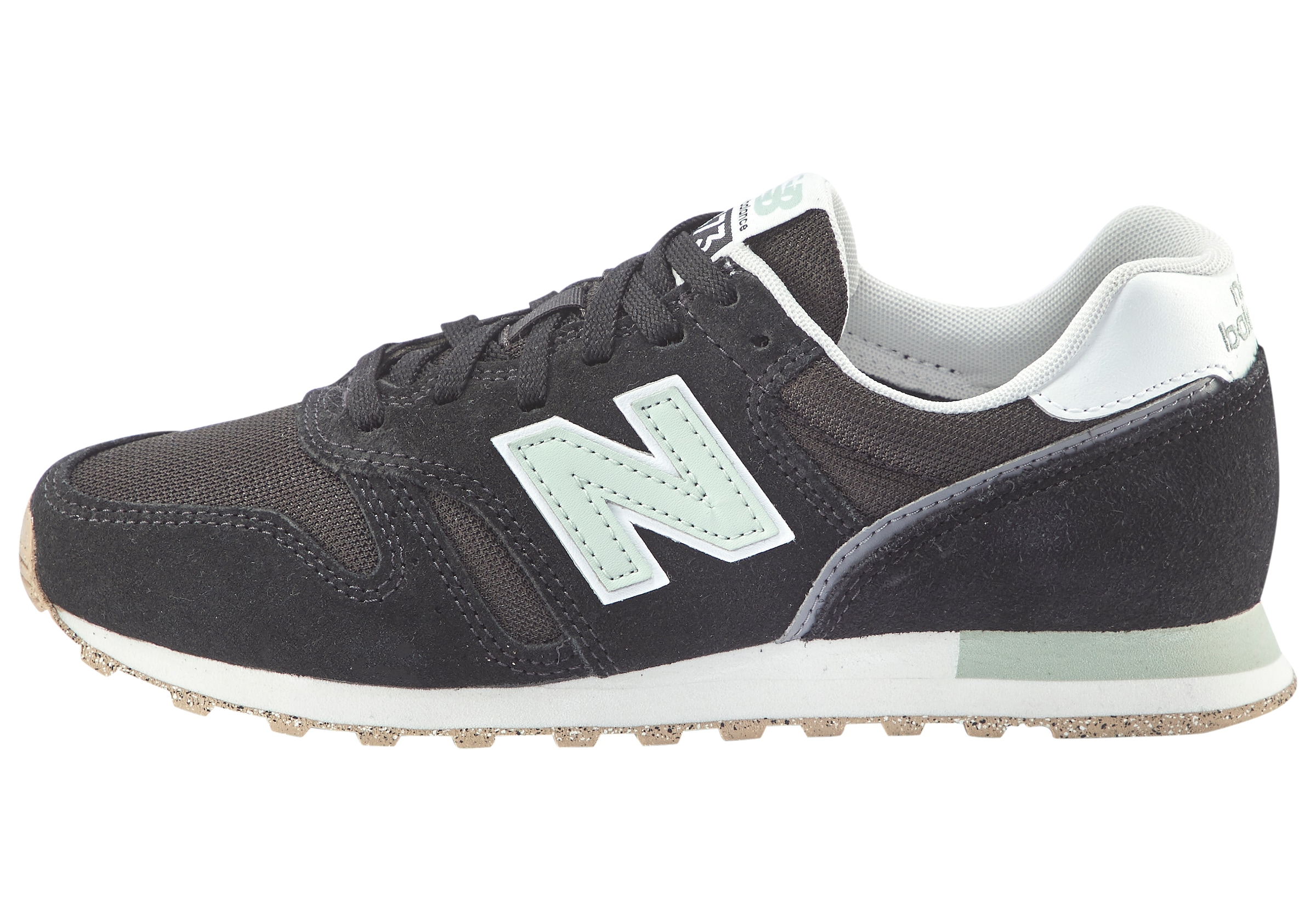New Balance Sneaker »373«