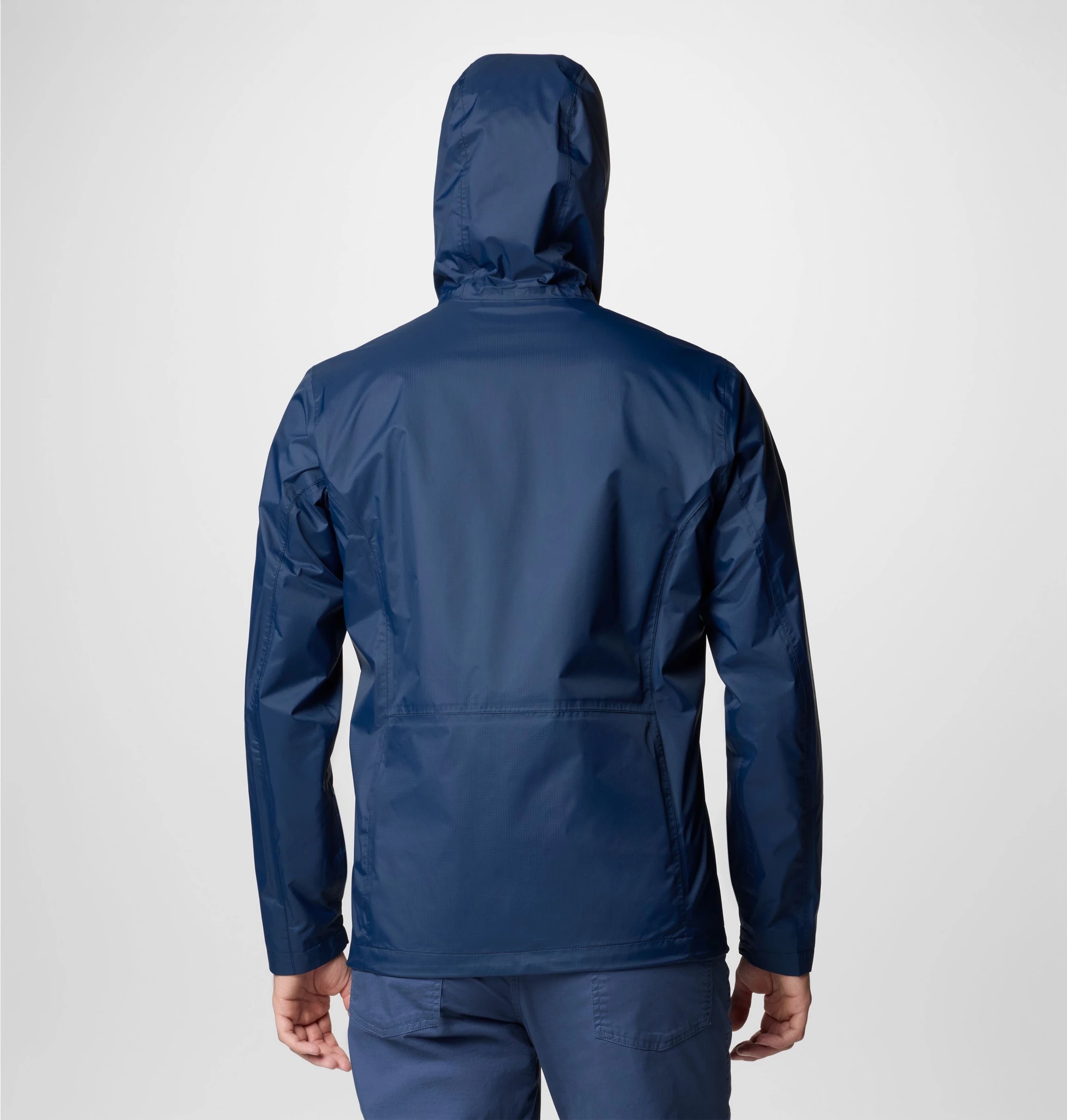 Columbia Veste de pluie »Pouring Adventure III Jacket« 1 cuis tlg.