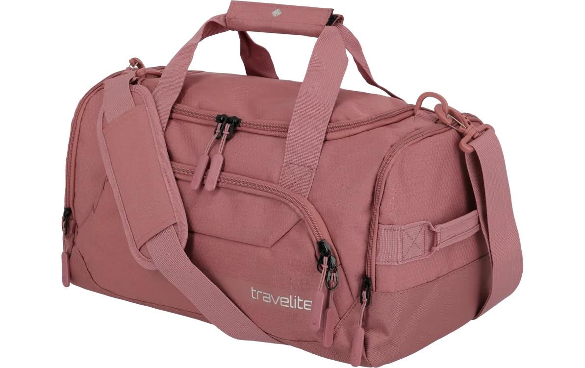 travelite Sac à dos de loisirs »KICK OFF, verschiedene Grössen und Farben« sac de sport et de voyage avec fonction d'accrochage