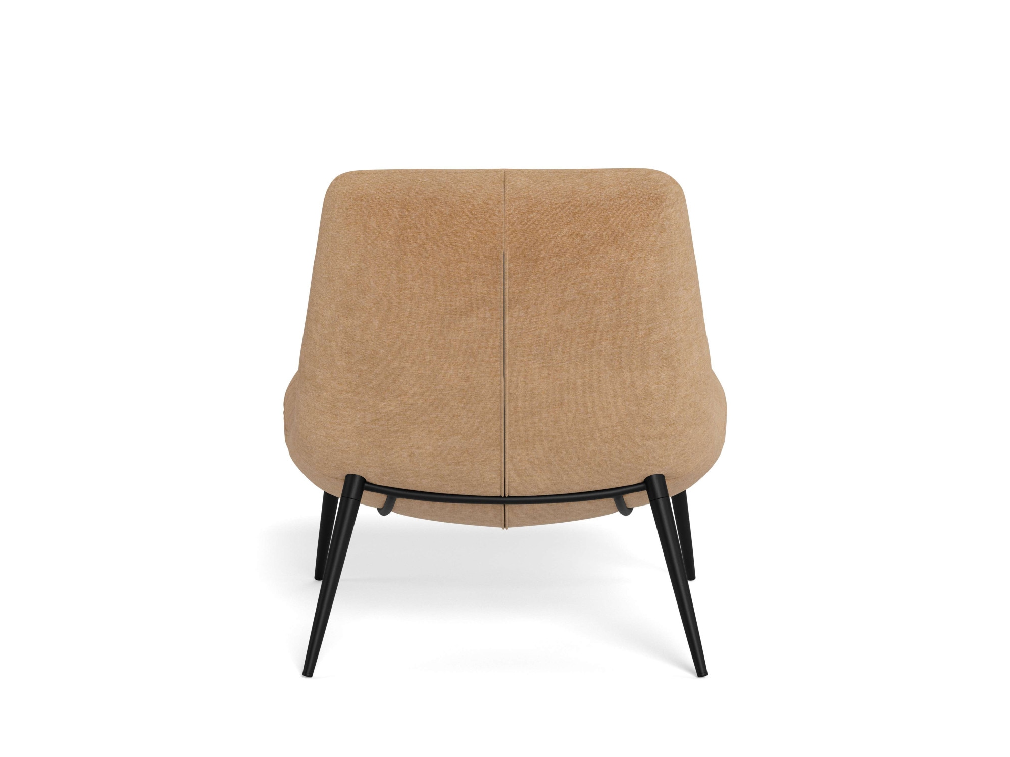 ACTONA GROUP Chaise rembourrée »Milford, Sessel, Polsterstuhl'« () chaise, palissandre, rembourrée, 83x87x84cm